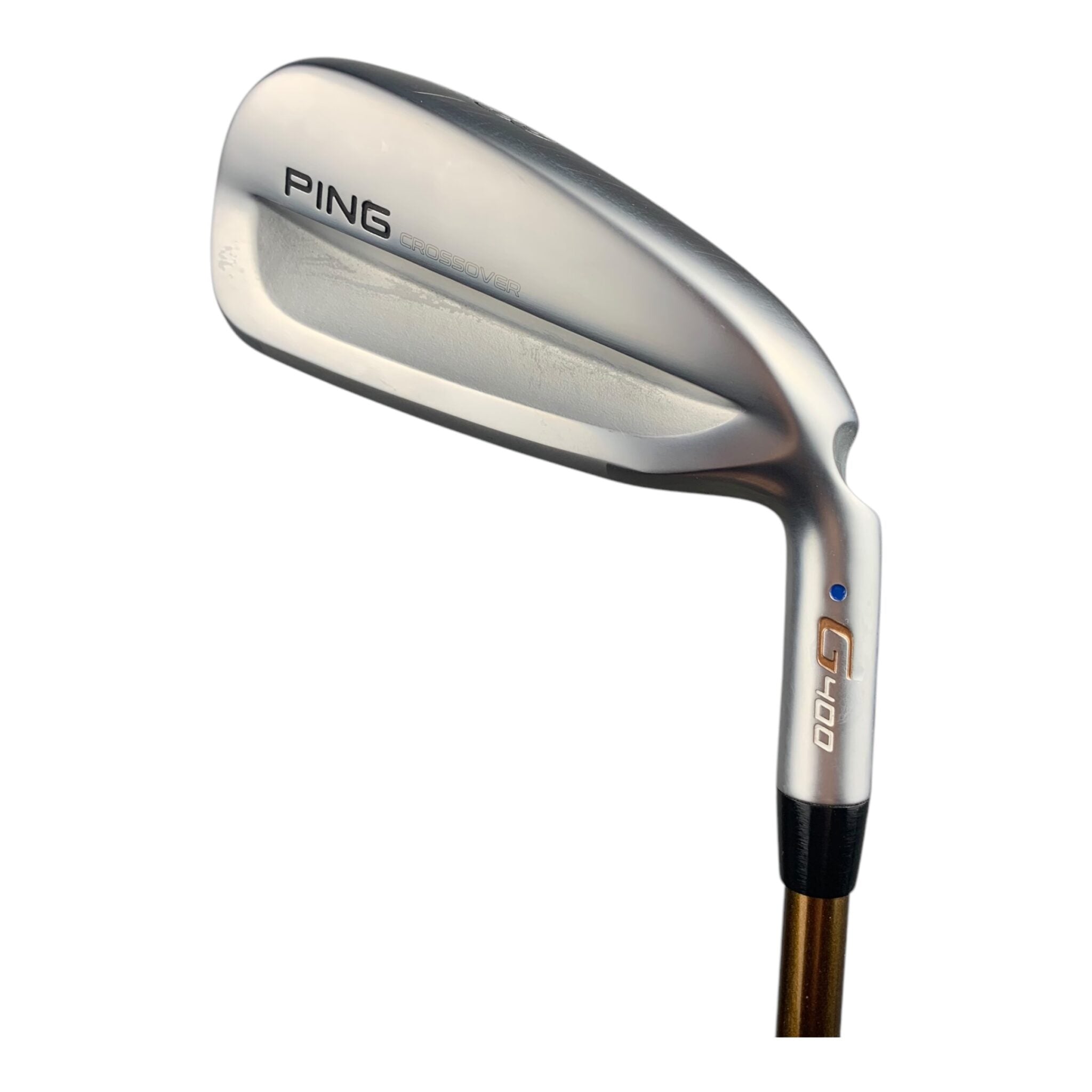 PING G400 Driving Iron / Grafit / #3/19