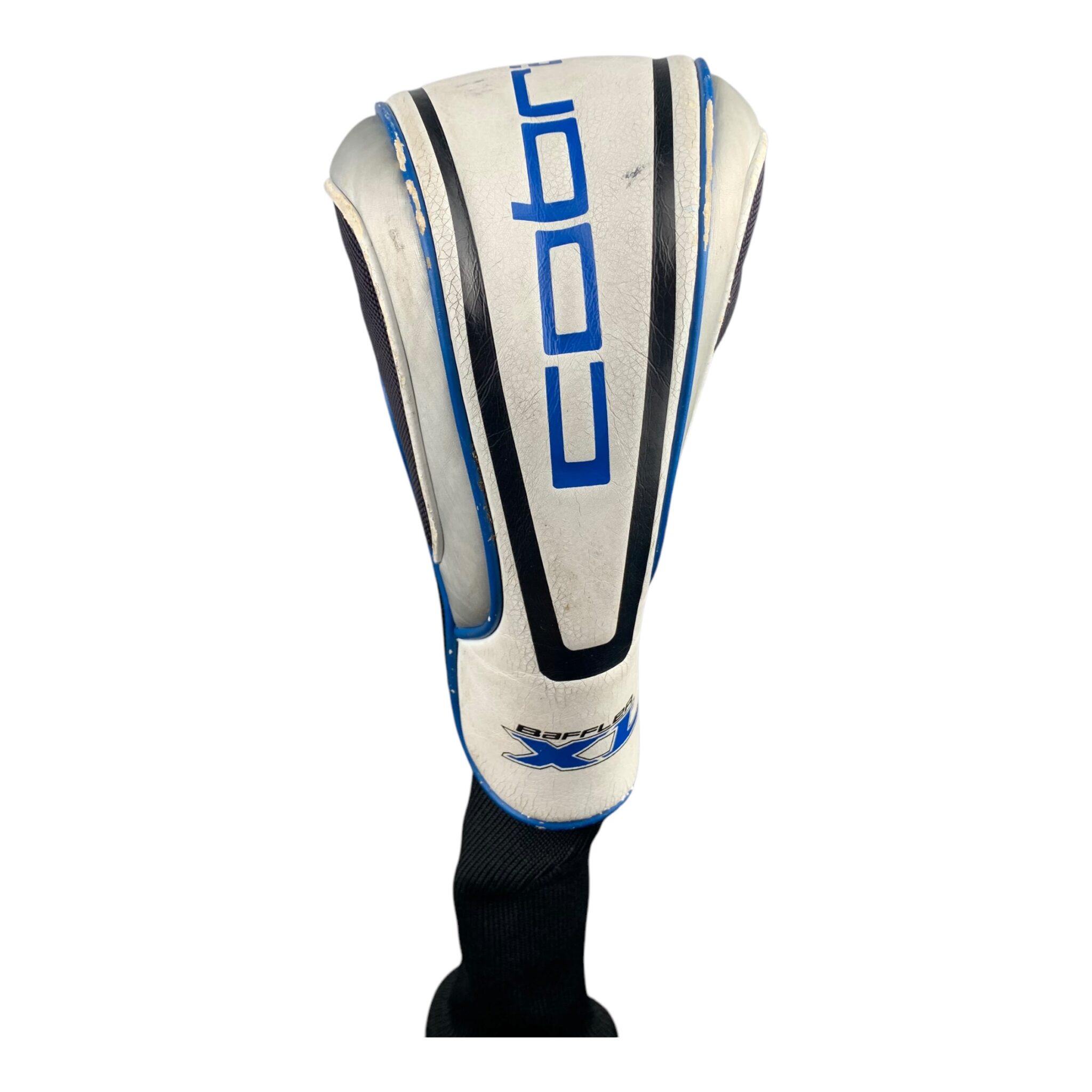 Cobra Unlimited SS 430 Driver / Flex Stiff / Loft 9