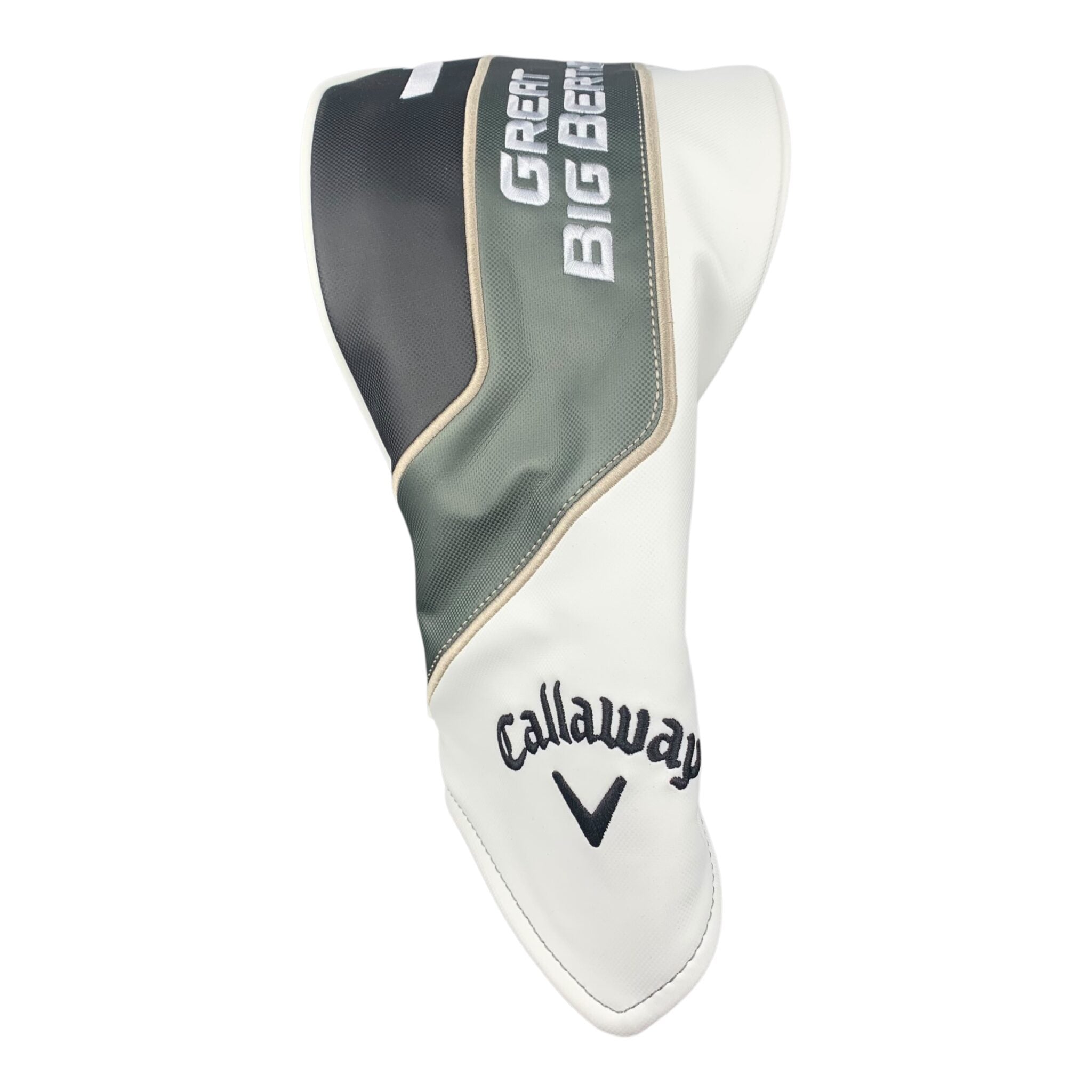 Callaway Great Big Bertha Driver / Flex Stiff / Loft 9