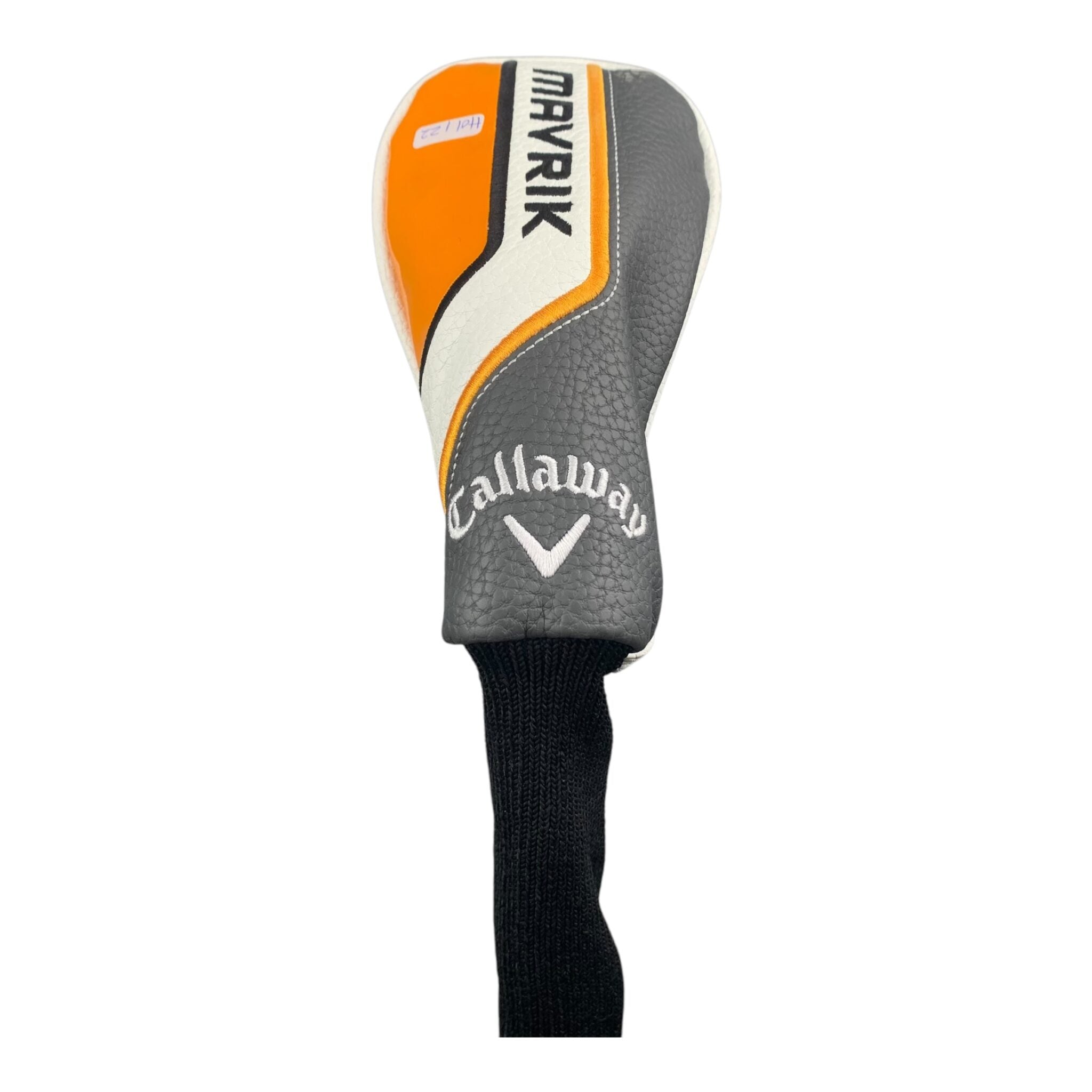 Callaway Mavrik Pro Hybrid / Flex X-Stiff / Grafit / #2/18