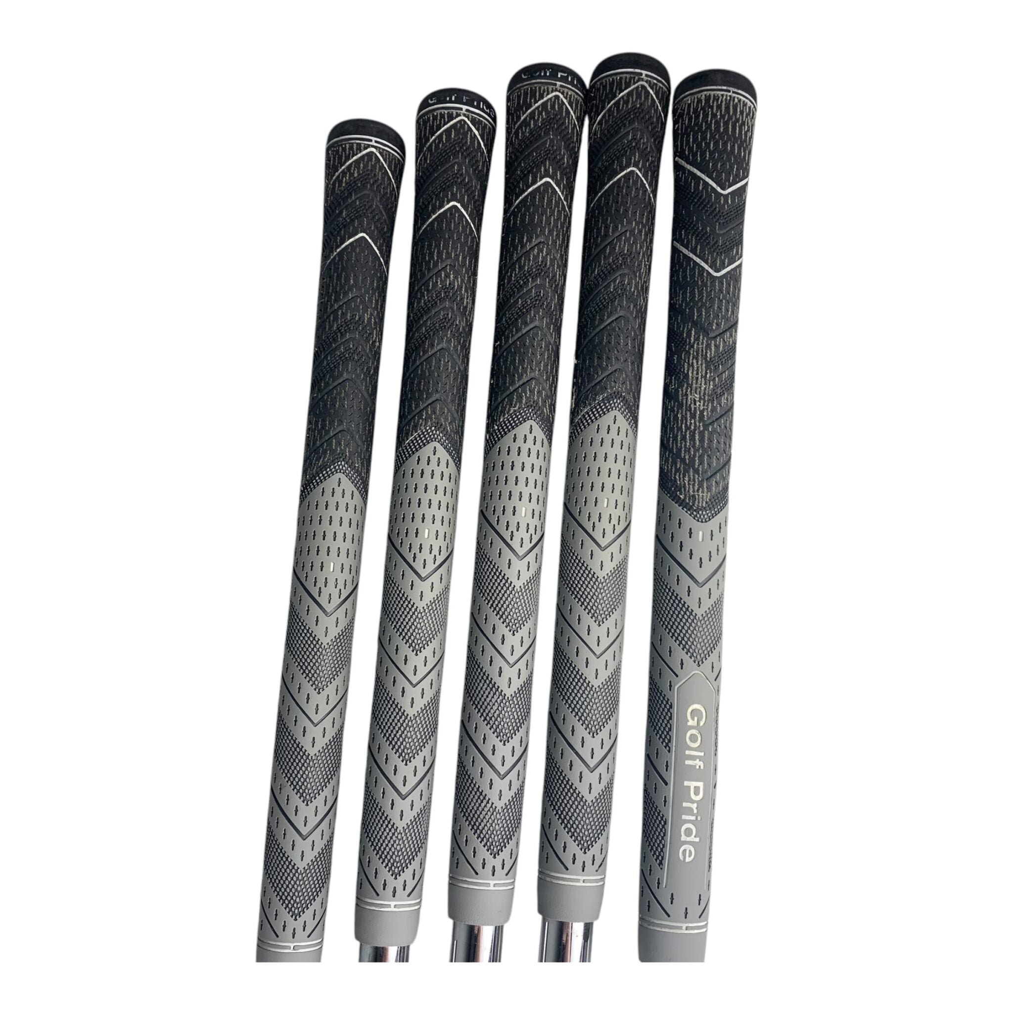 Mizuno JPX 900 Tour Jernsæt / Flex Stiff / 6-PW / Stål