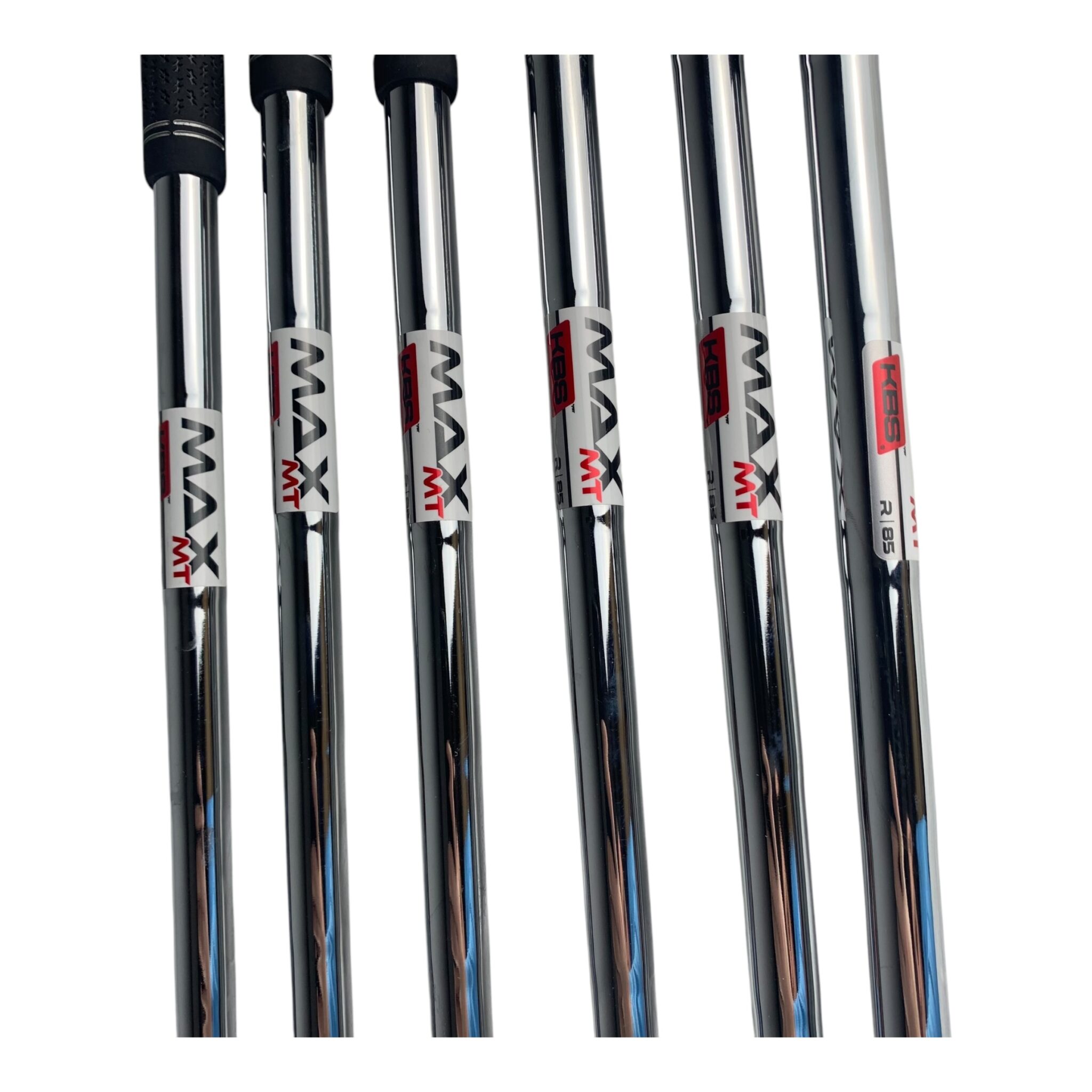 TaylorMade Stealth HD Jernsæt / Flex Regular / 5-PW / Stål