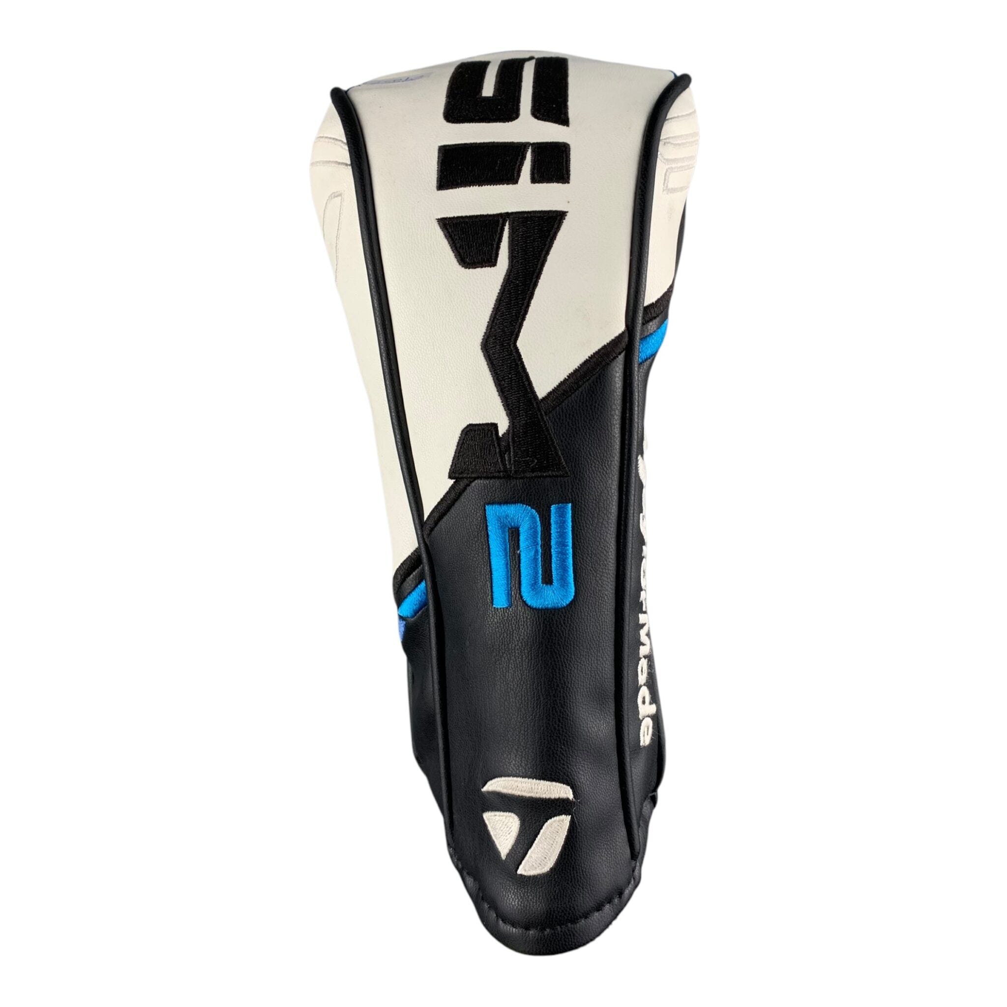 TaylorMade Sim 2 Max Fairway Wood / Flex A-flex / Grafit / #3/16.5