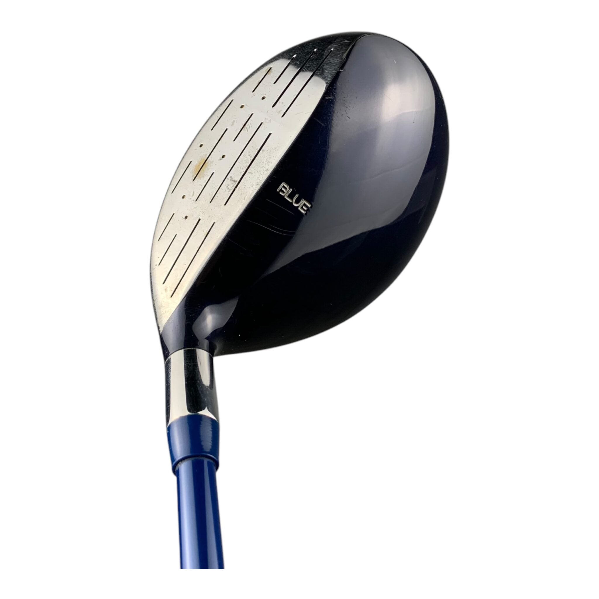 ozone Blue Fairway Wood / Flex Regular / Grafit / #5/18