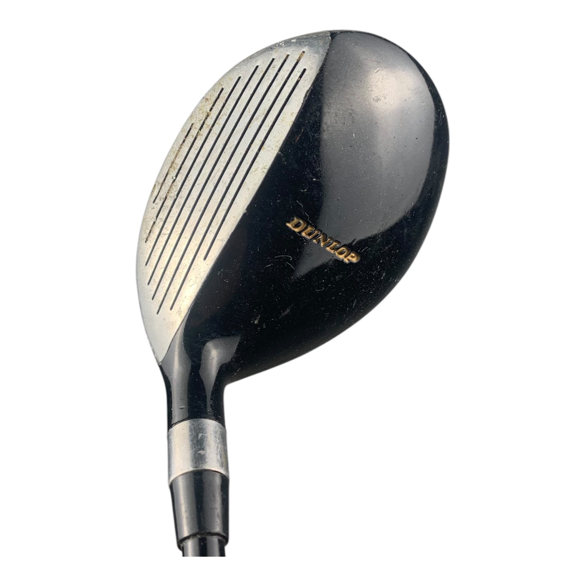 Dunlop X-T1 Fairway Wood / Flex Regular / Grafit / #7/24