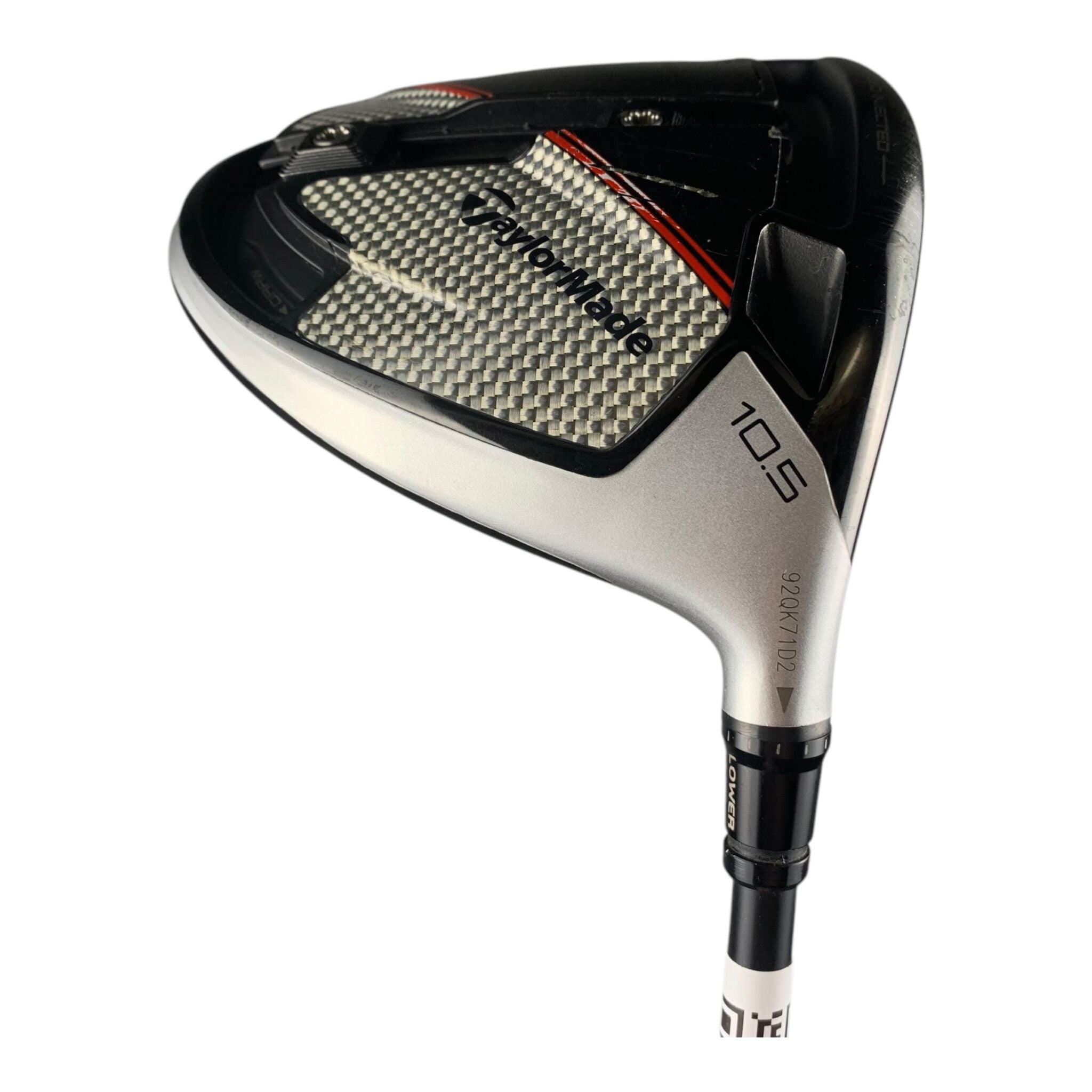 TaylorMade M5 Driver / Flex Stiff / Loft 10.5