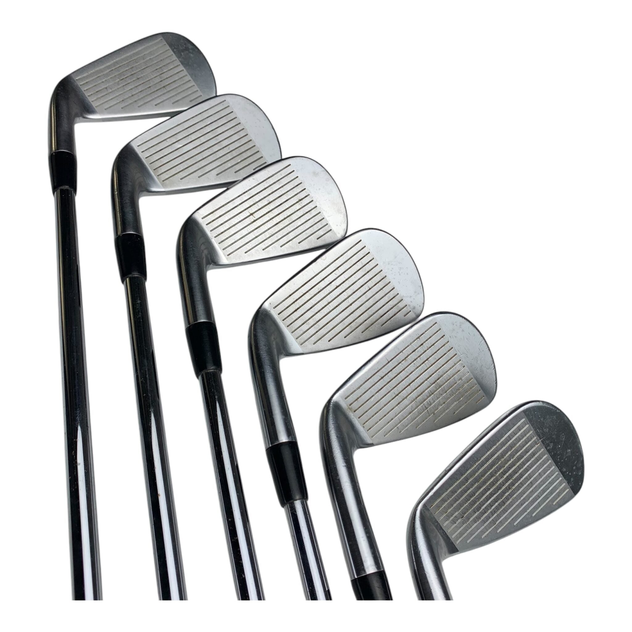 Titleist AP2 716 Jernsæt / Flex Stiff / 5-PW / Stål