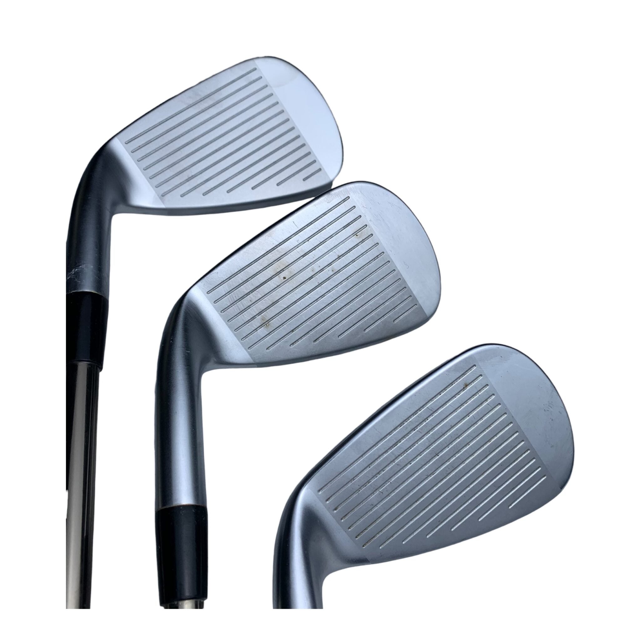 Mizuno JPX 919 Hot Metal Jernsæt / Flex Ladies / 6-PW / Grafit