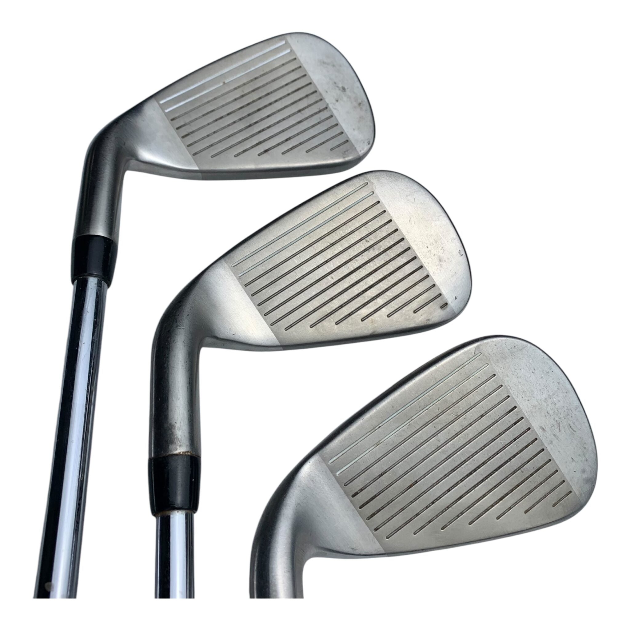 Callaway Mavrik Jernsæt / Flex Regular / 5-PW / Stål