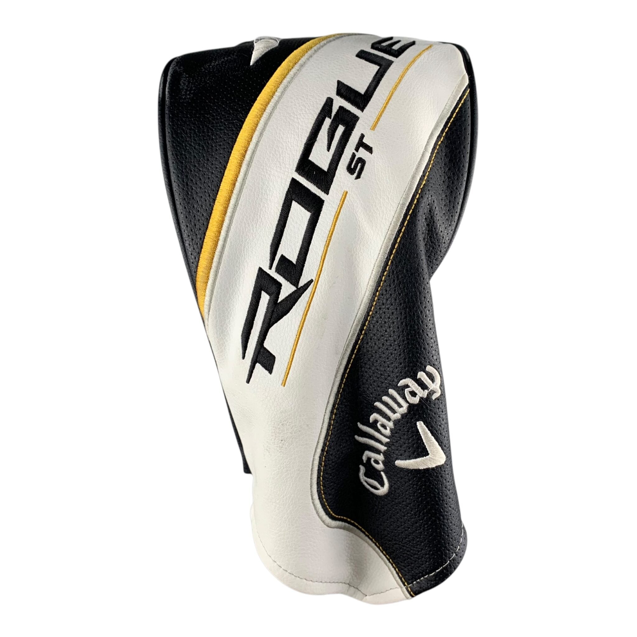 Callaway Rogue ST Max Driver / Flex Regular / Loft 10.5