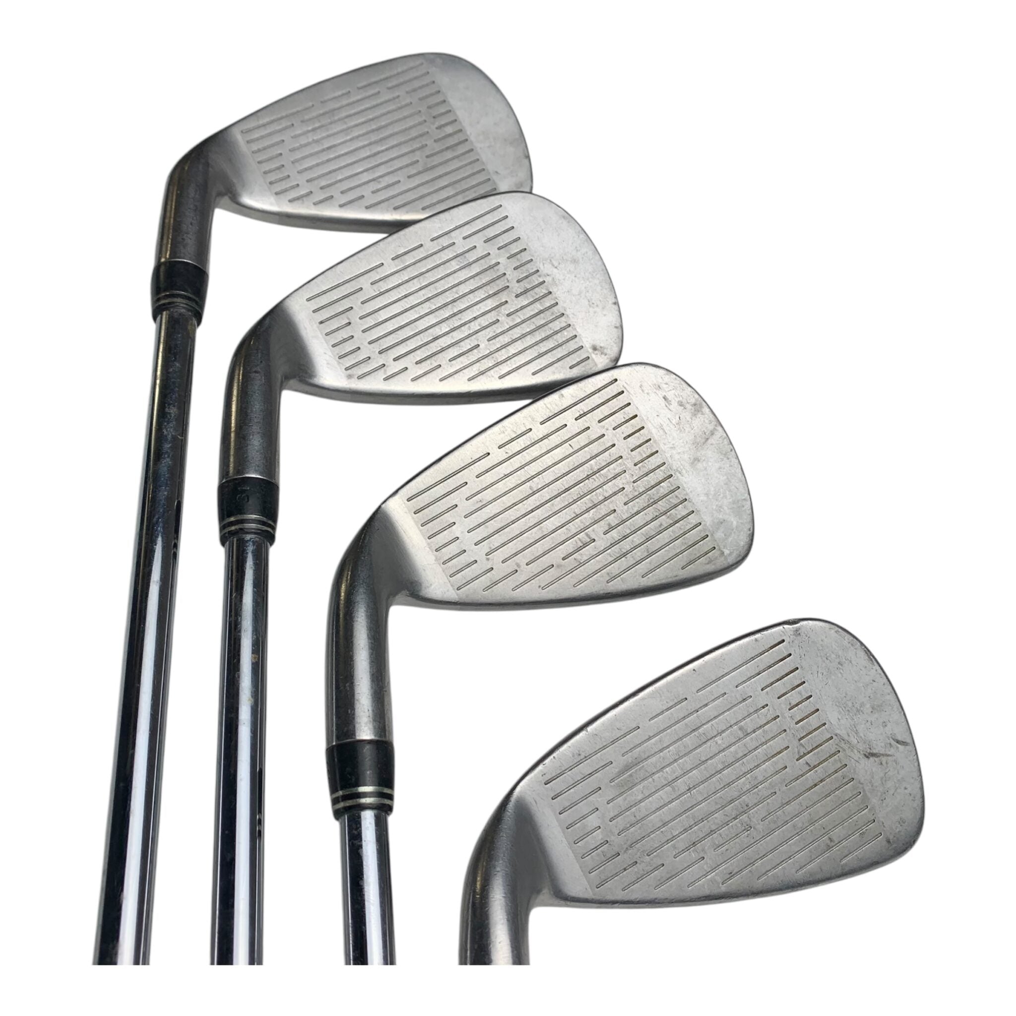 Cobra King SS-i Jernsæt / Flex Regular / 4-PW / Stål