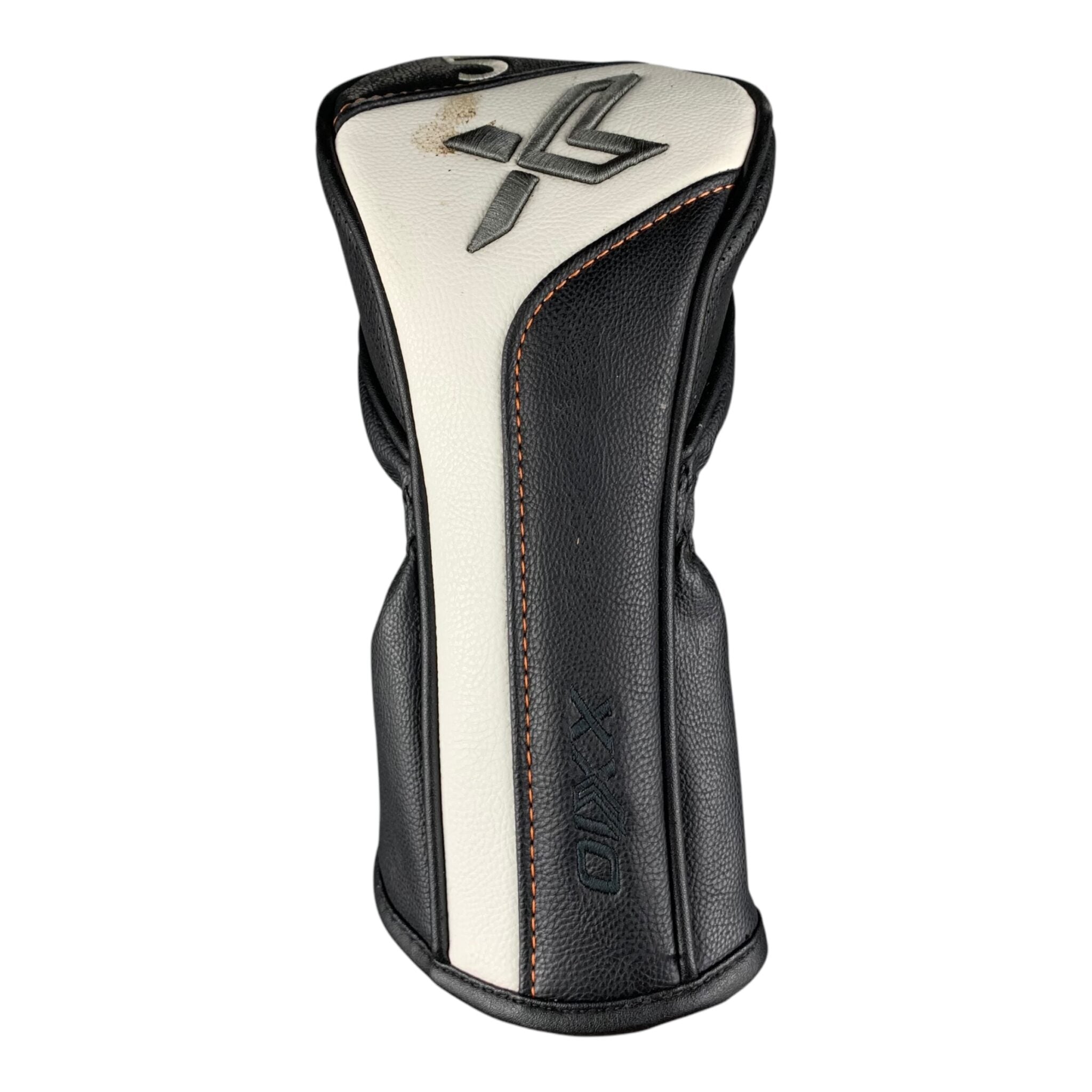 XXIO X Black Fairway Wood / Flex Regular / Grafit / #5/18