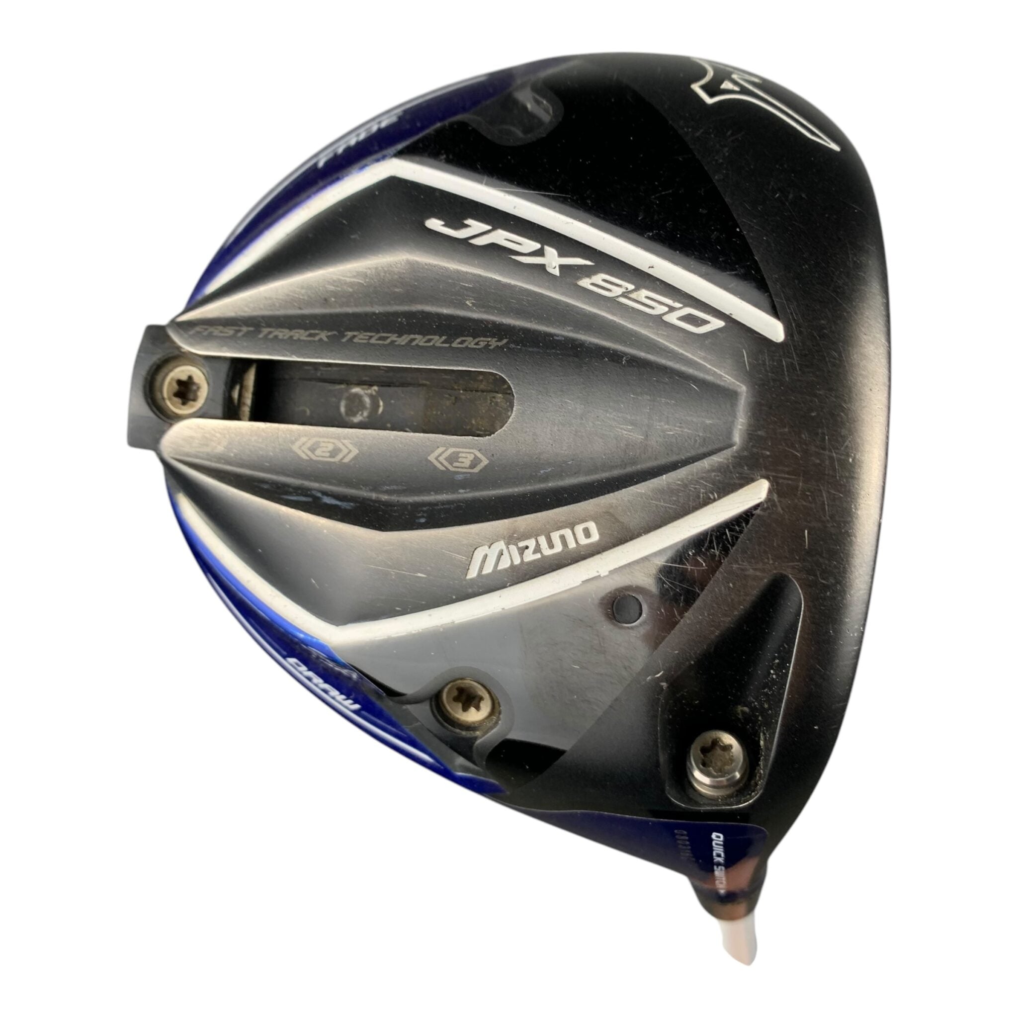 Mizuno JPX 850 Driver / Flex A-flex / Loft 10.5