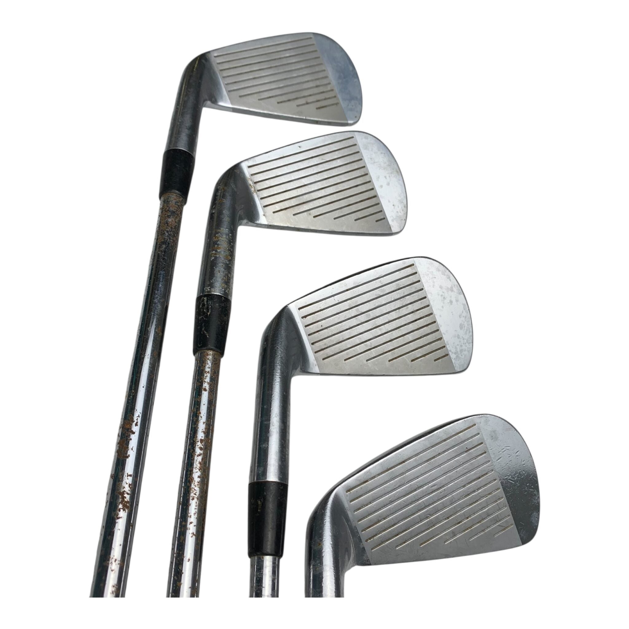 Bridgestone J33 Jernsæt / Flex Regular / 3-PW / Stål