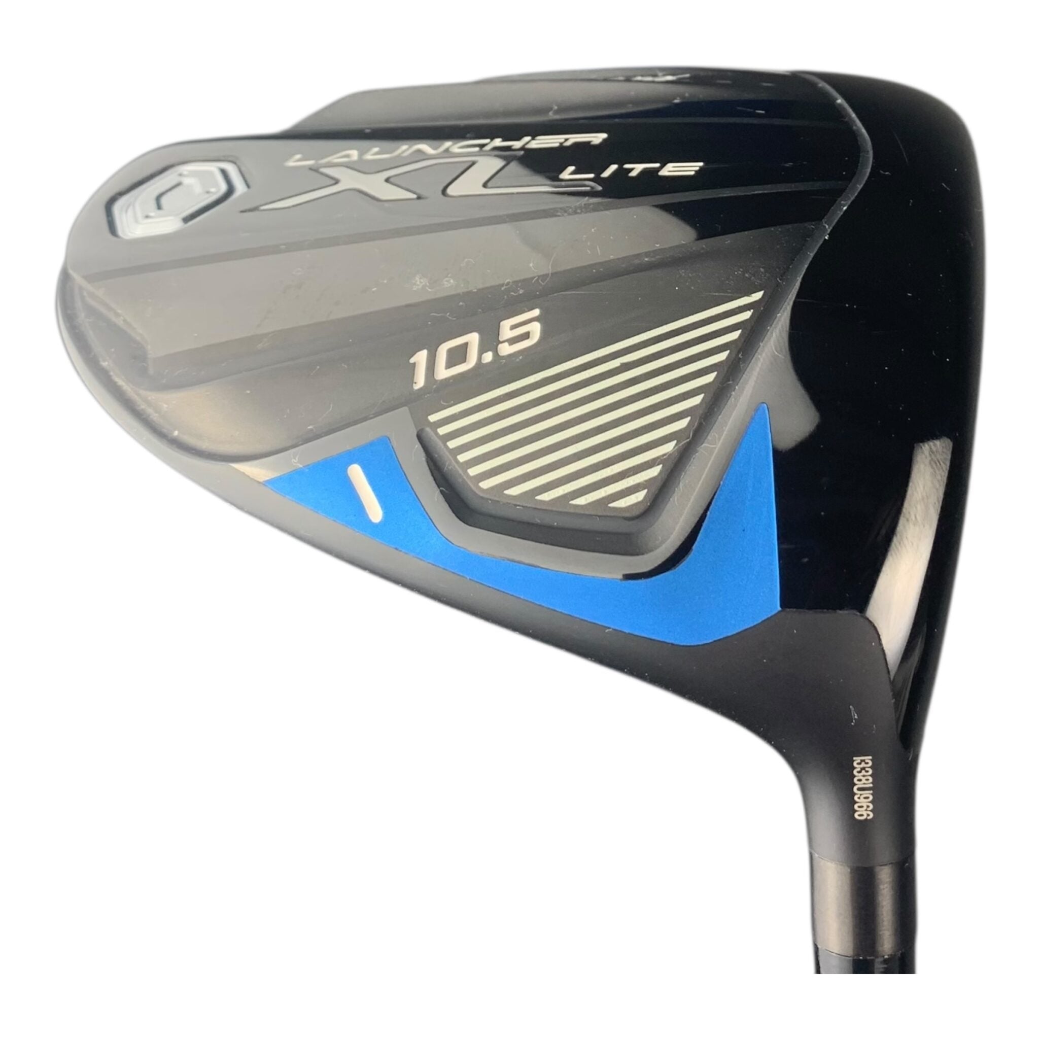 Cleveland launcher Xl lite Driver / Flex Regular / Loft 10,5