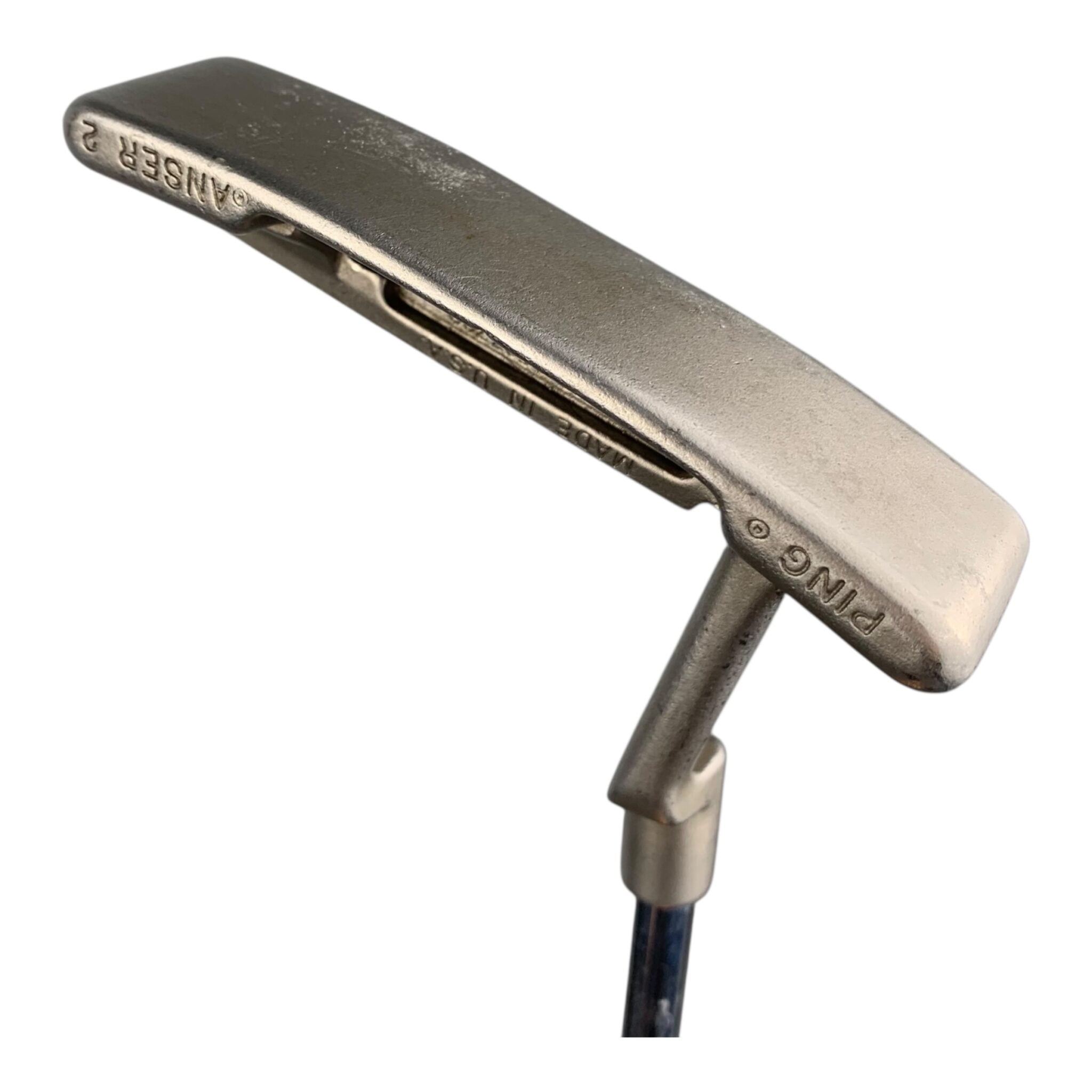 PING Anser 2 Putter / 34,5