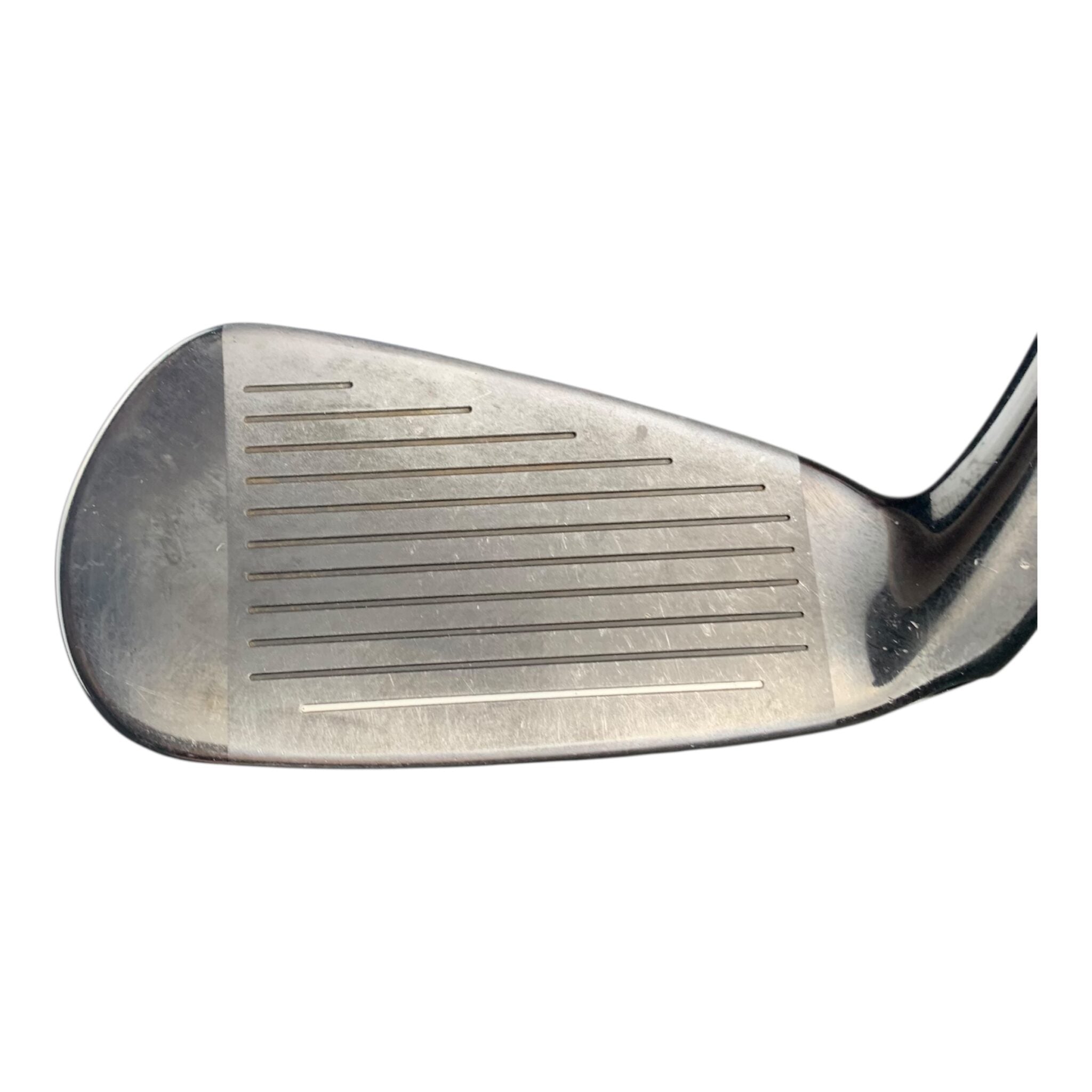 TaylorMade GAPR Mid Driving Iron / Flex Regular / Grafit / #3/20