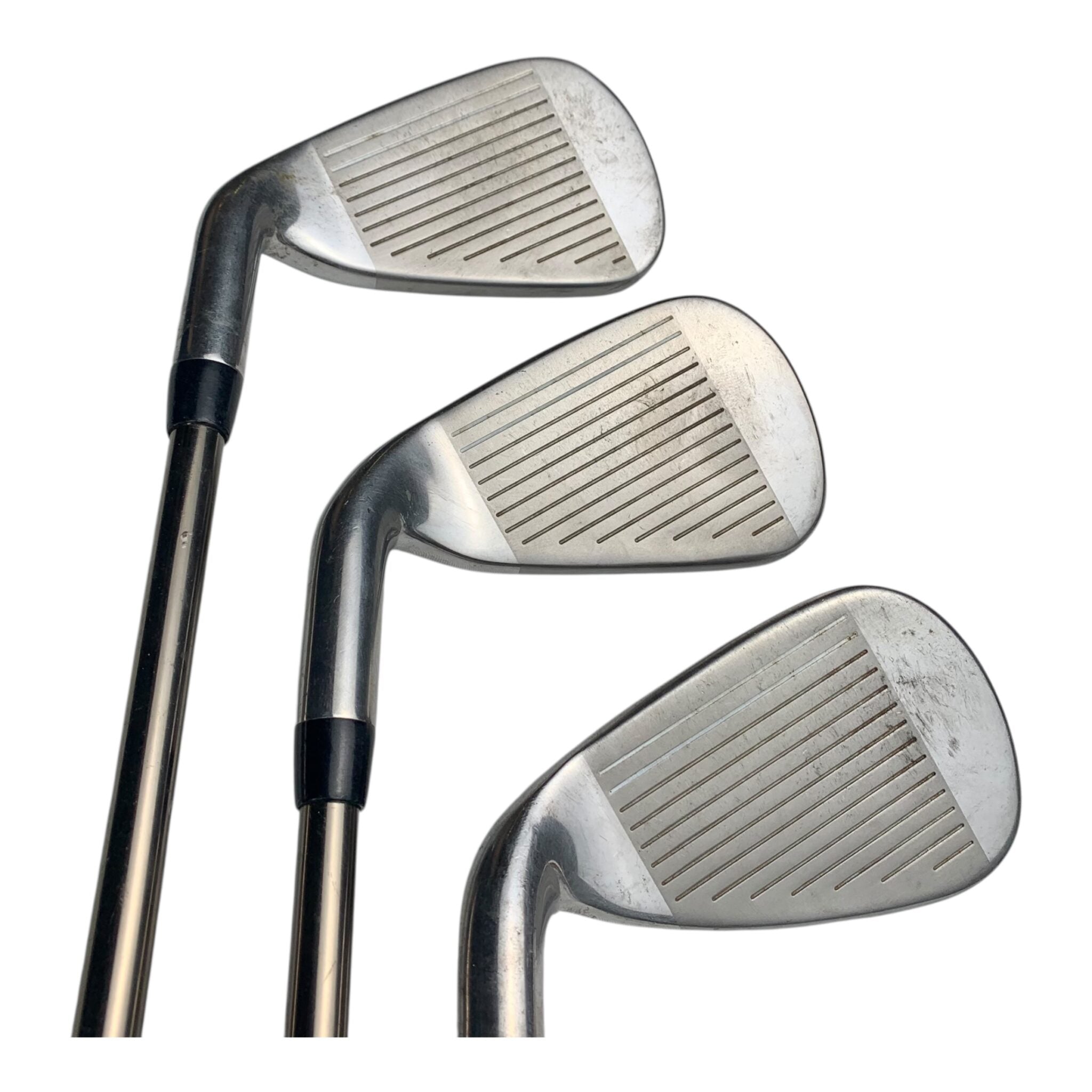 Callaway Rogue x Jernsæt / Flex Regular / 6-PW + A / Grafit