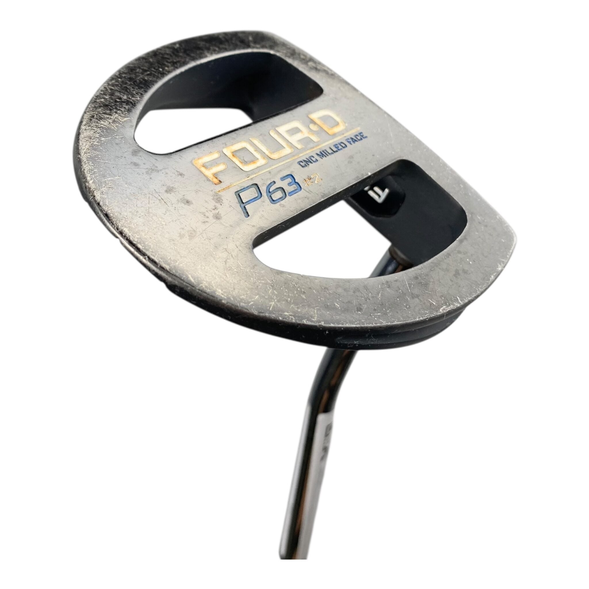 Four-D P63 Putter / 35"