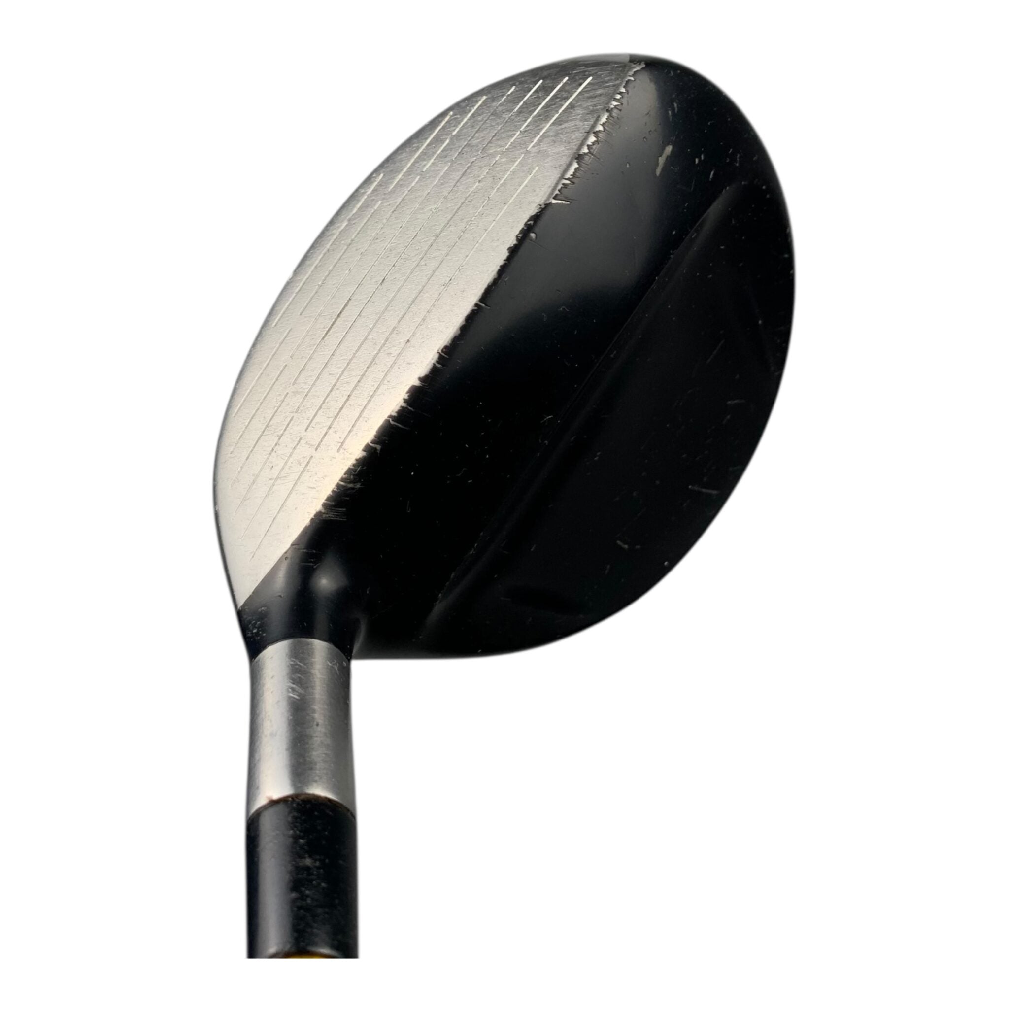 Cleveland HI-Bore XLS Fairway Wood / Flex A-flex / Grafit / #5/19