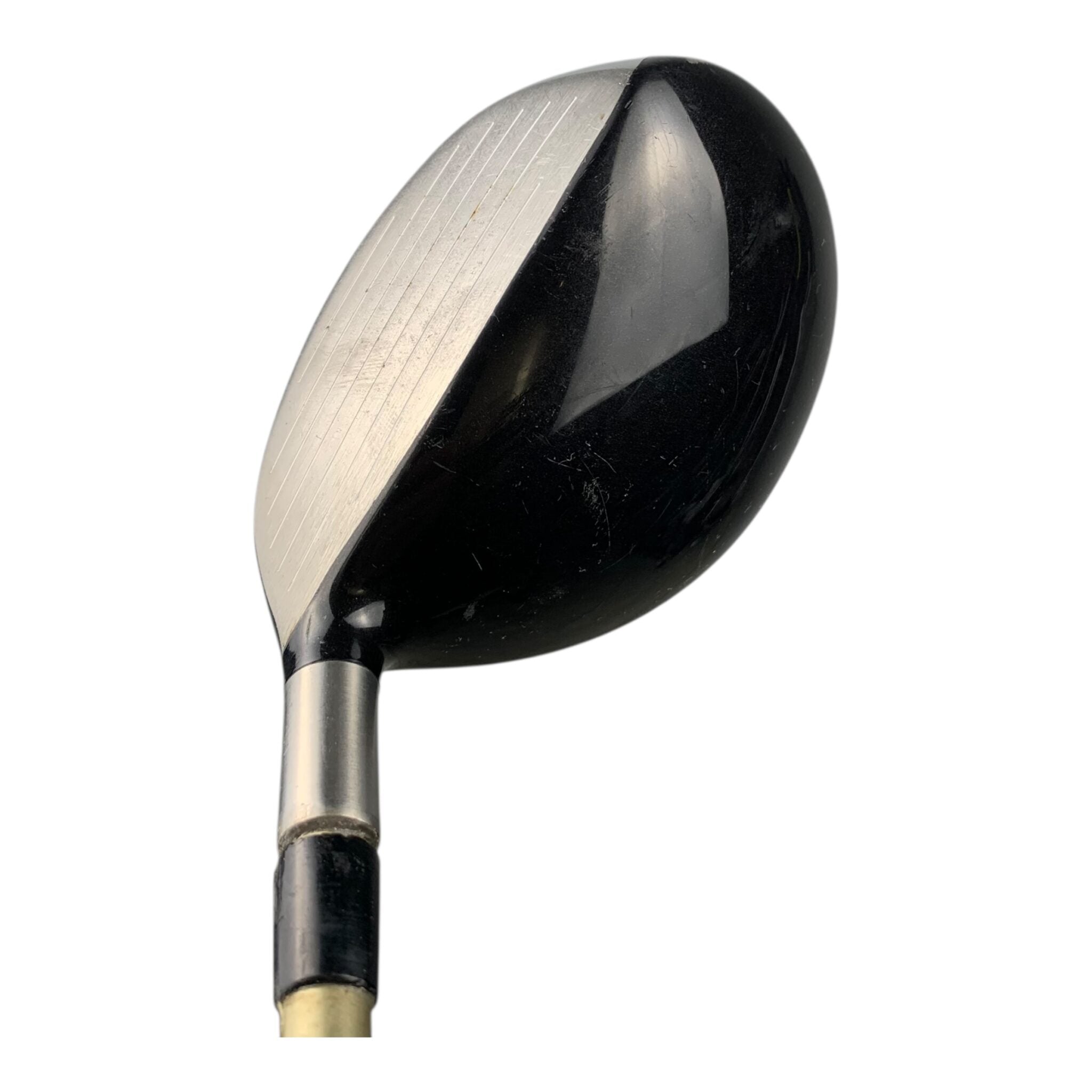 Cleveland FL Fairway Wood / Flex Ladies / Grafit / #3/15