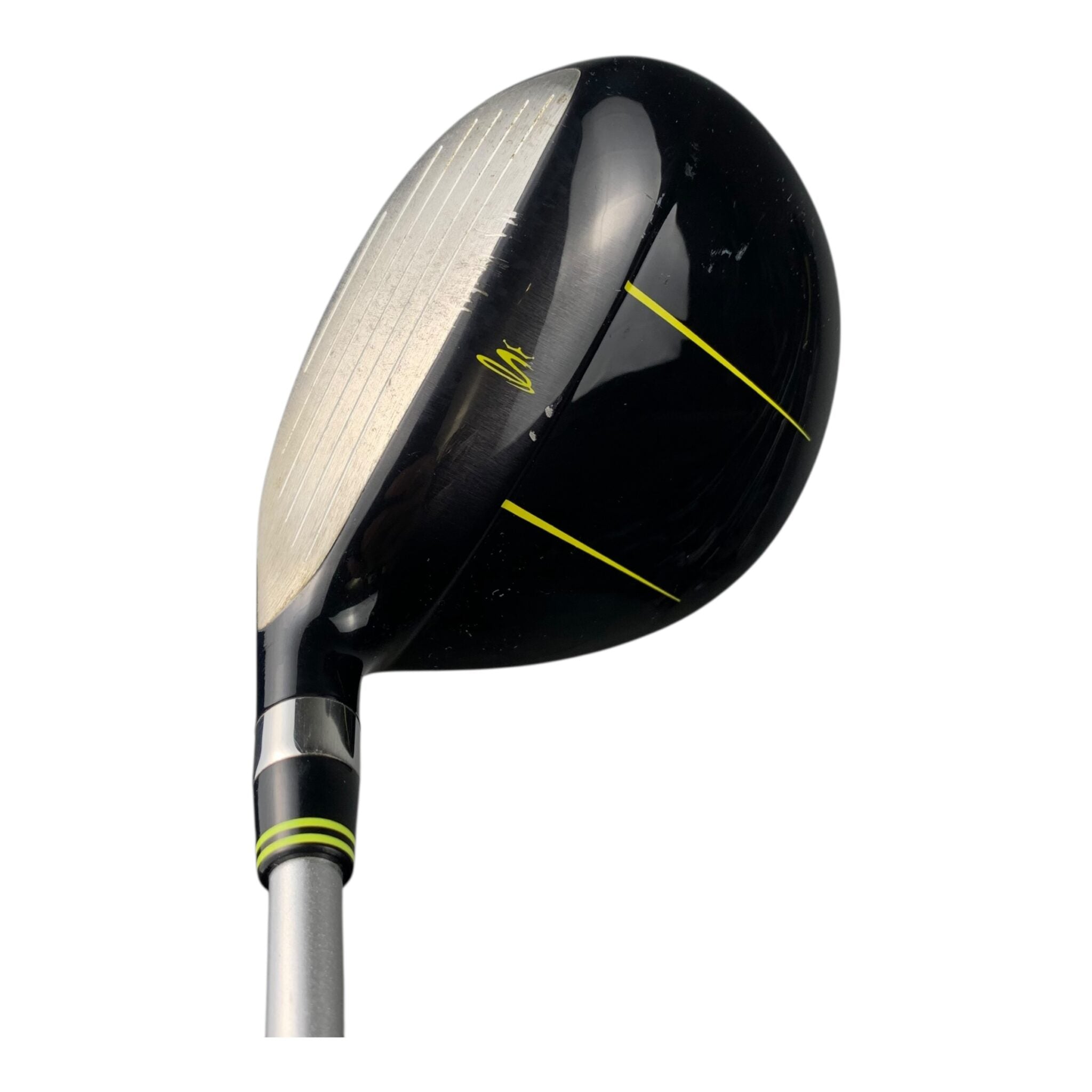 Cobra Baffler Fairway Wood / Flex Regular / Grafit / #3/16
