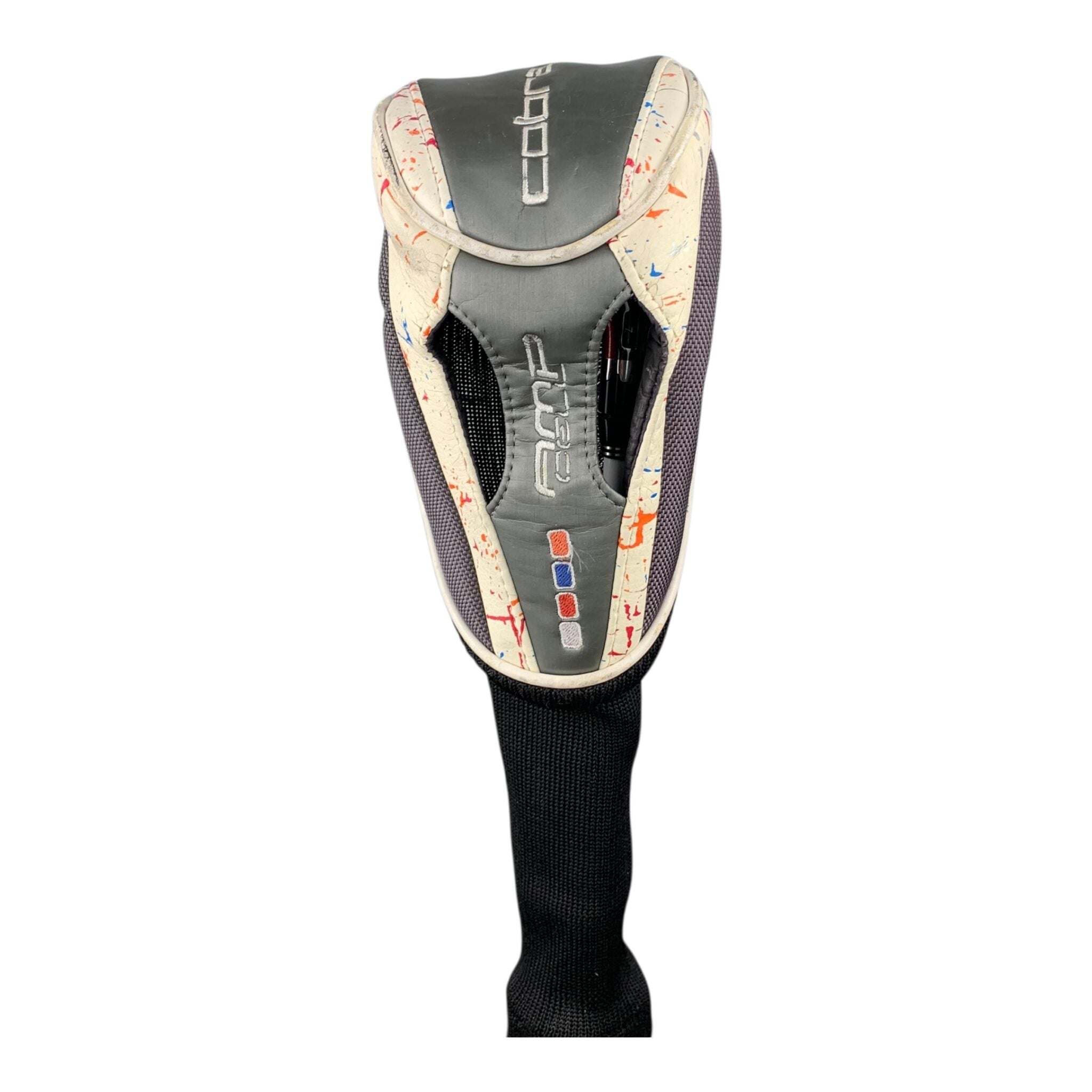 Cobra AMP Cell Fairway Wood / Flex Regular / Grafit / #7/20