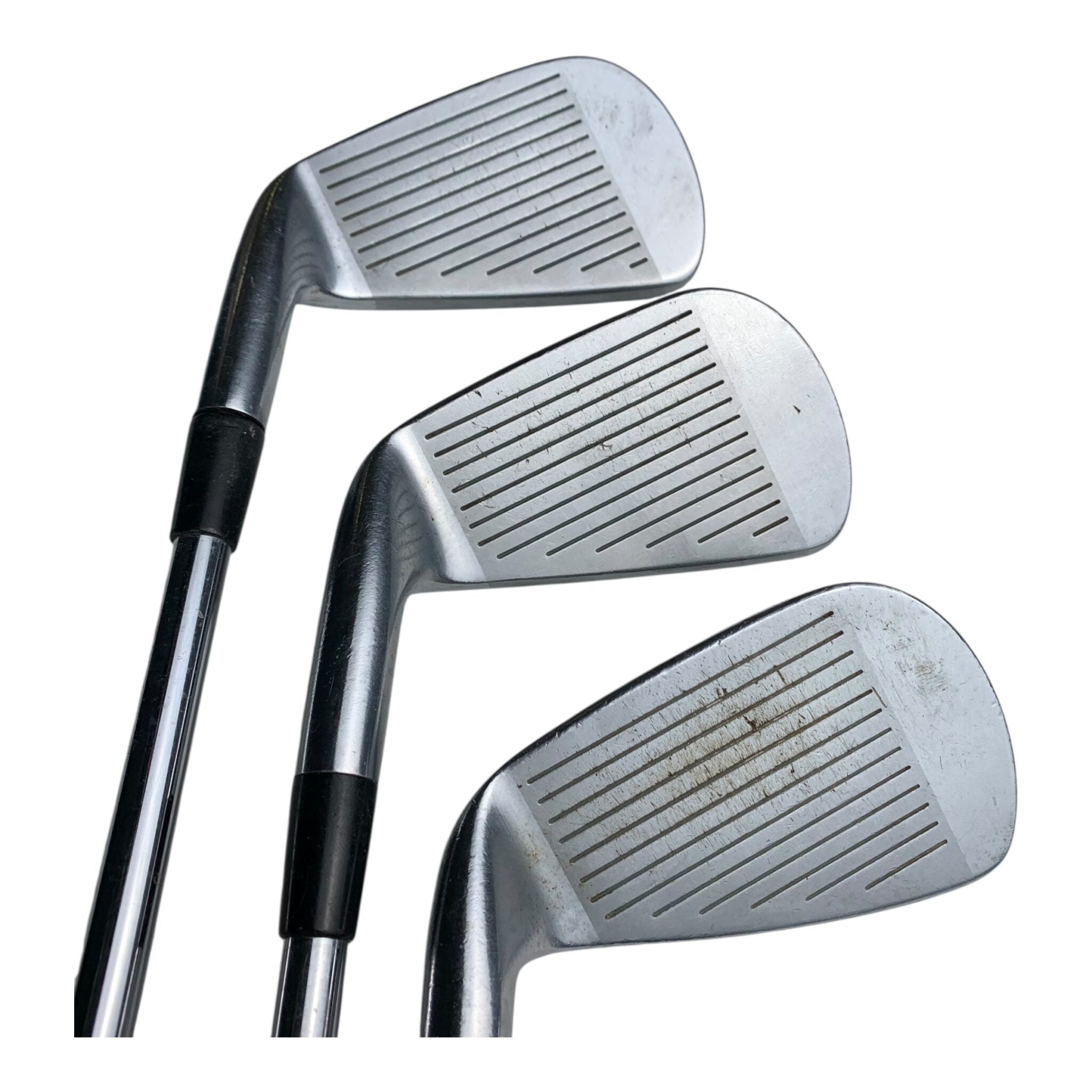 Mizuno MX-23 Jernsæt / Flex Regular / 6-PW / Stål