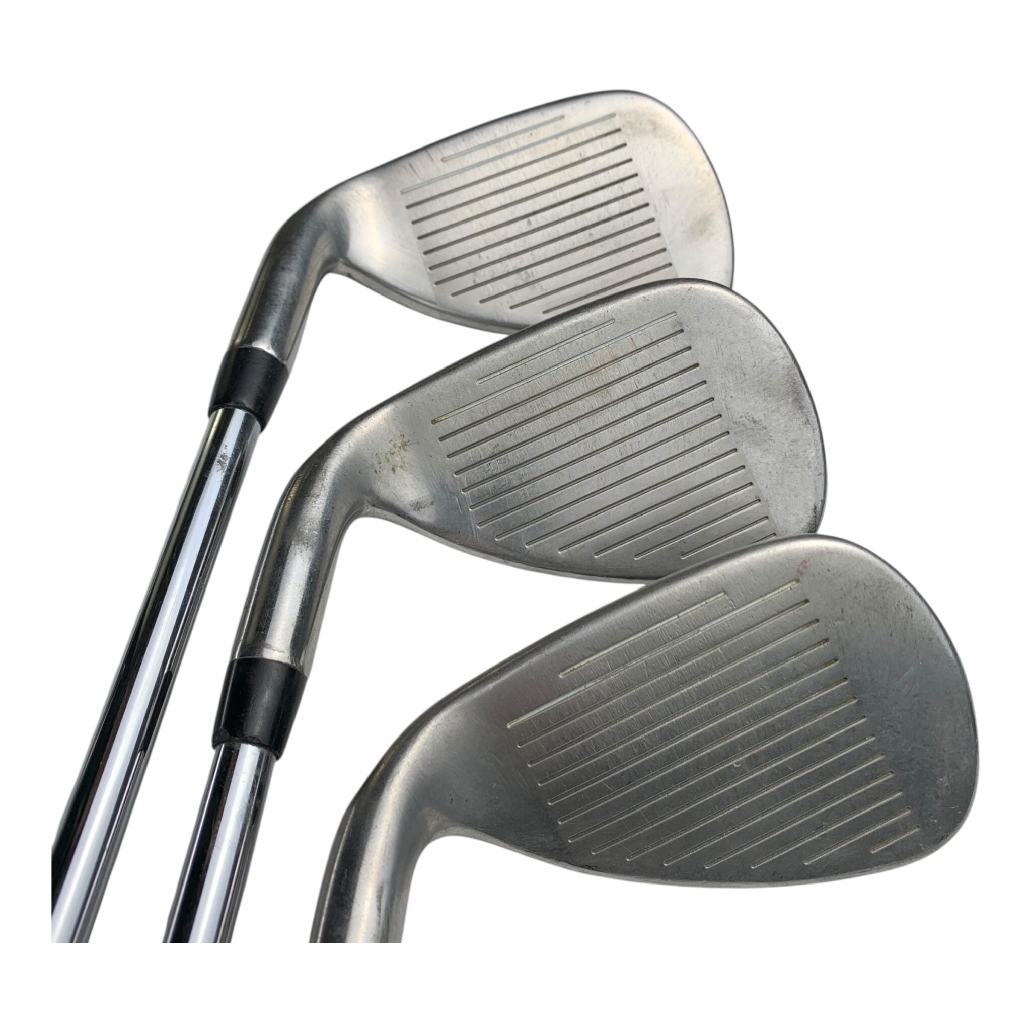 Callaway Steelhead XR Jernsæt / Flex Regular / 4-A / Stål