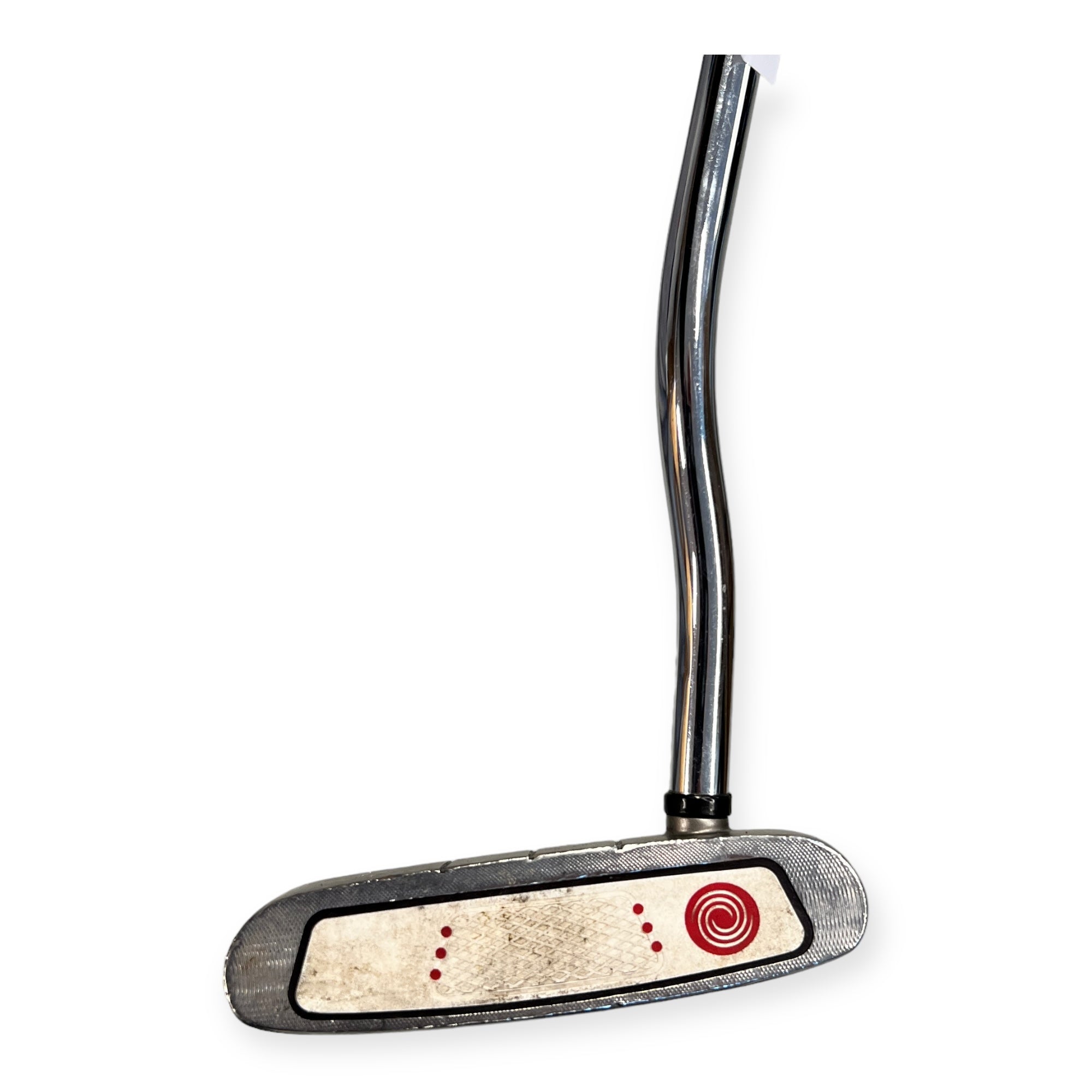 Odyssey White Hot XG Rossie Putter / 35"