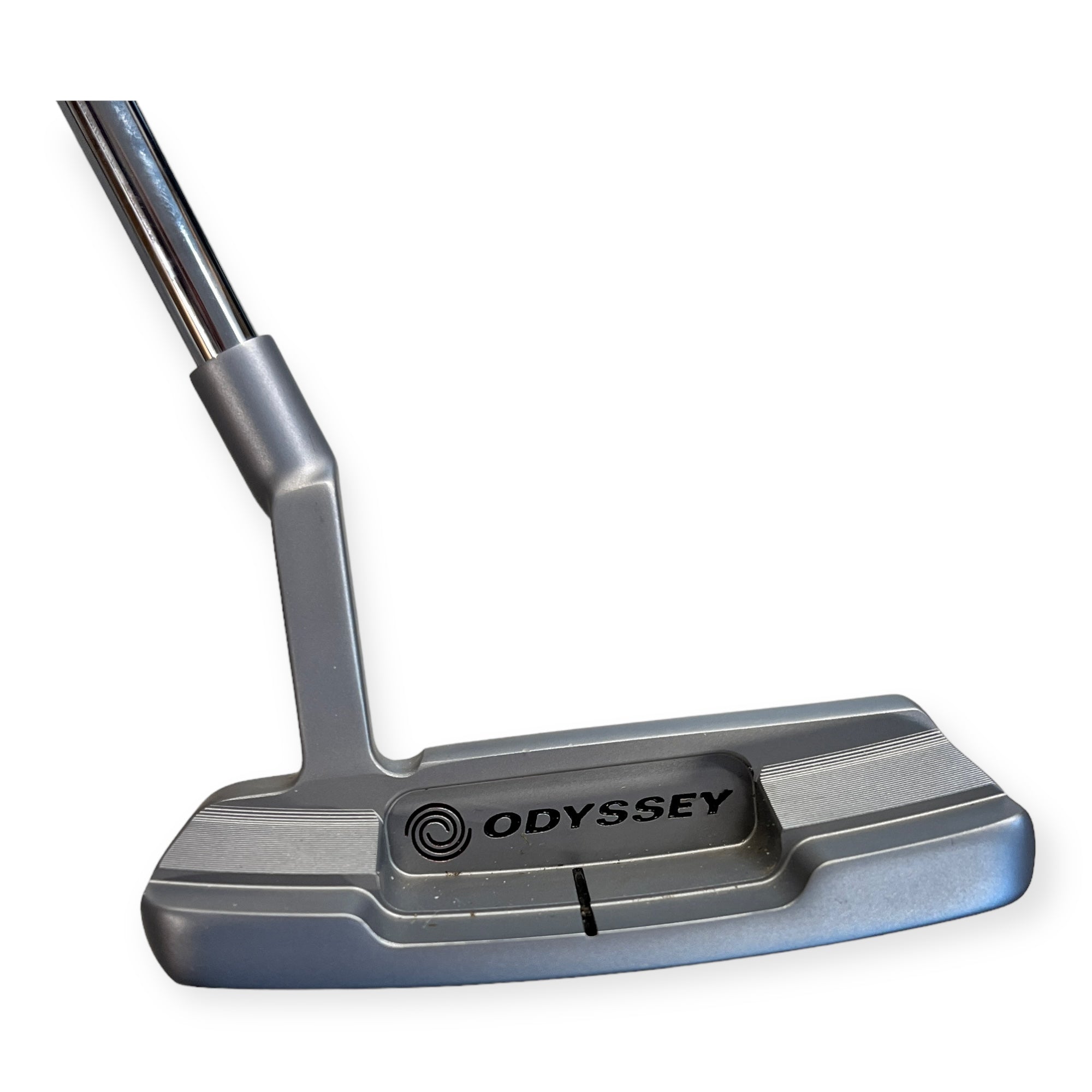 Odyssey White Hot OG 1WS Stroke Lab Putter / 34"