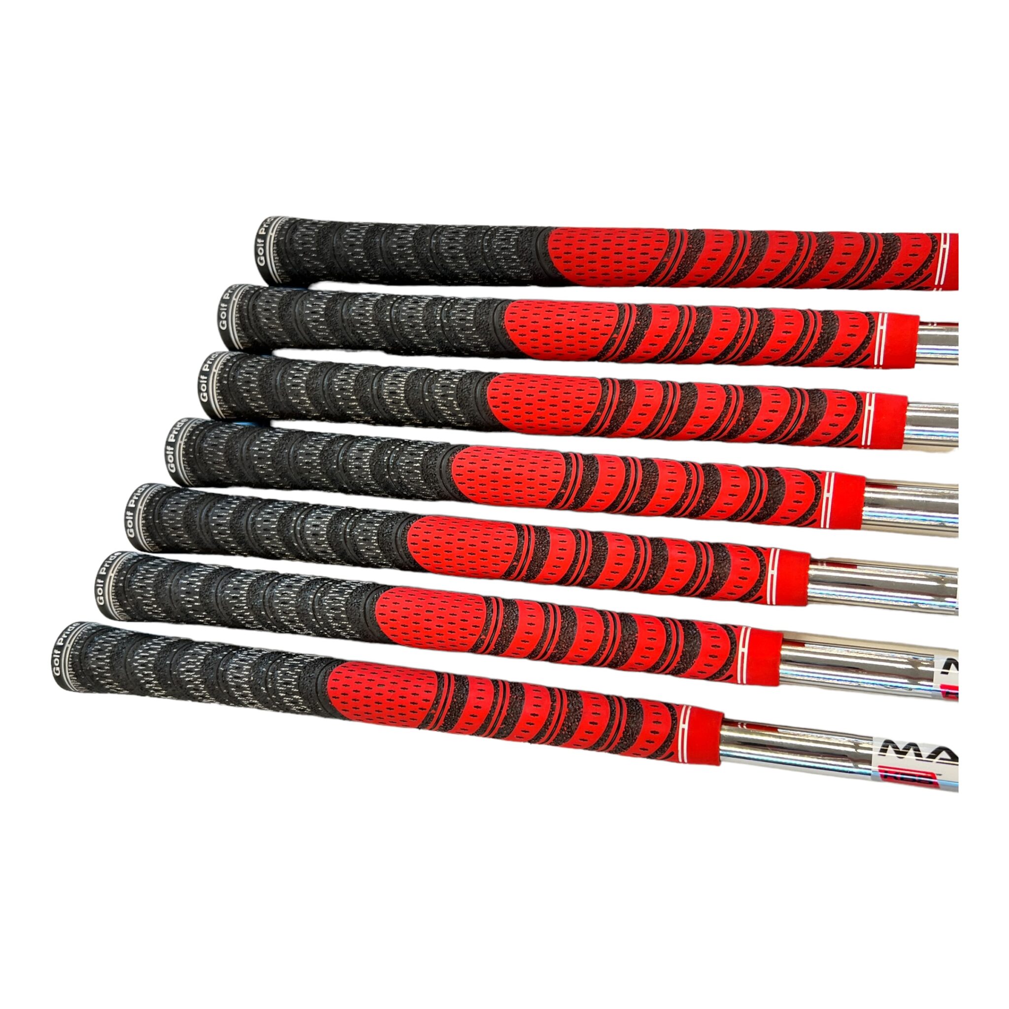 TaylorMade P790 2023 jernsæt / Flex Regular / 5-PW + AW / Stål