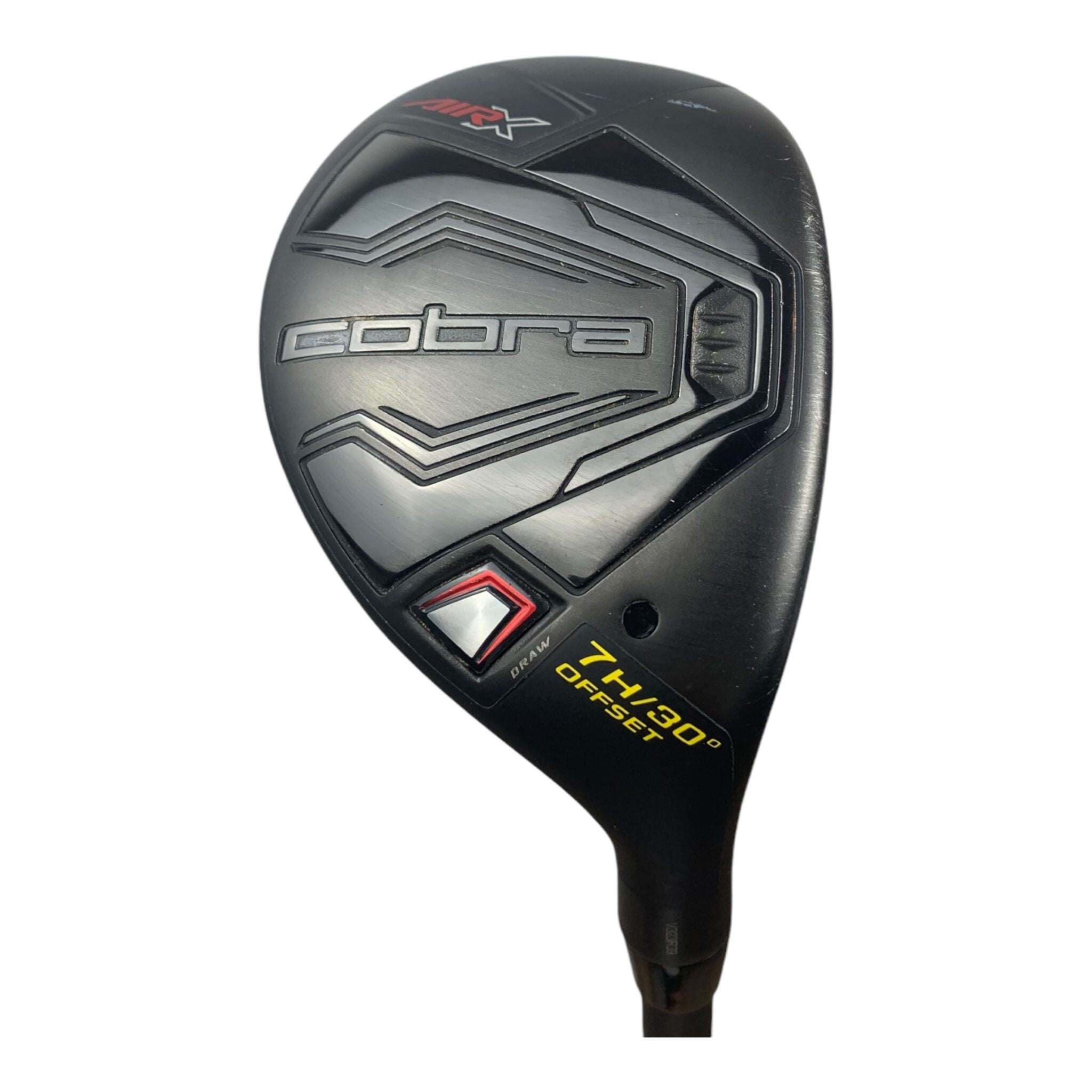 Cobra AIR-X 2024 Hybrid / Flex Regular / #7/30