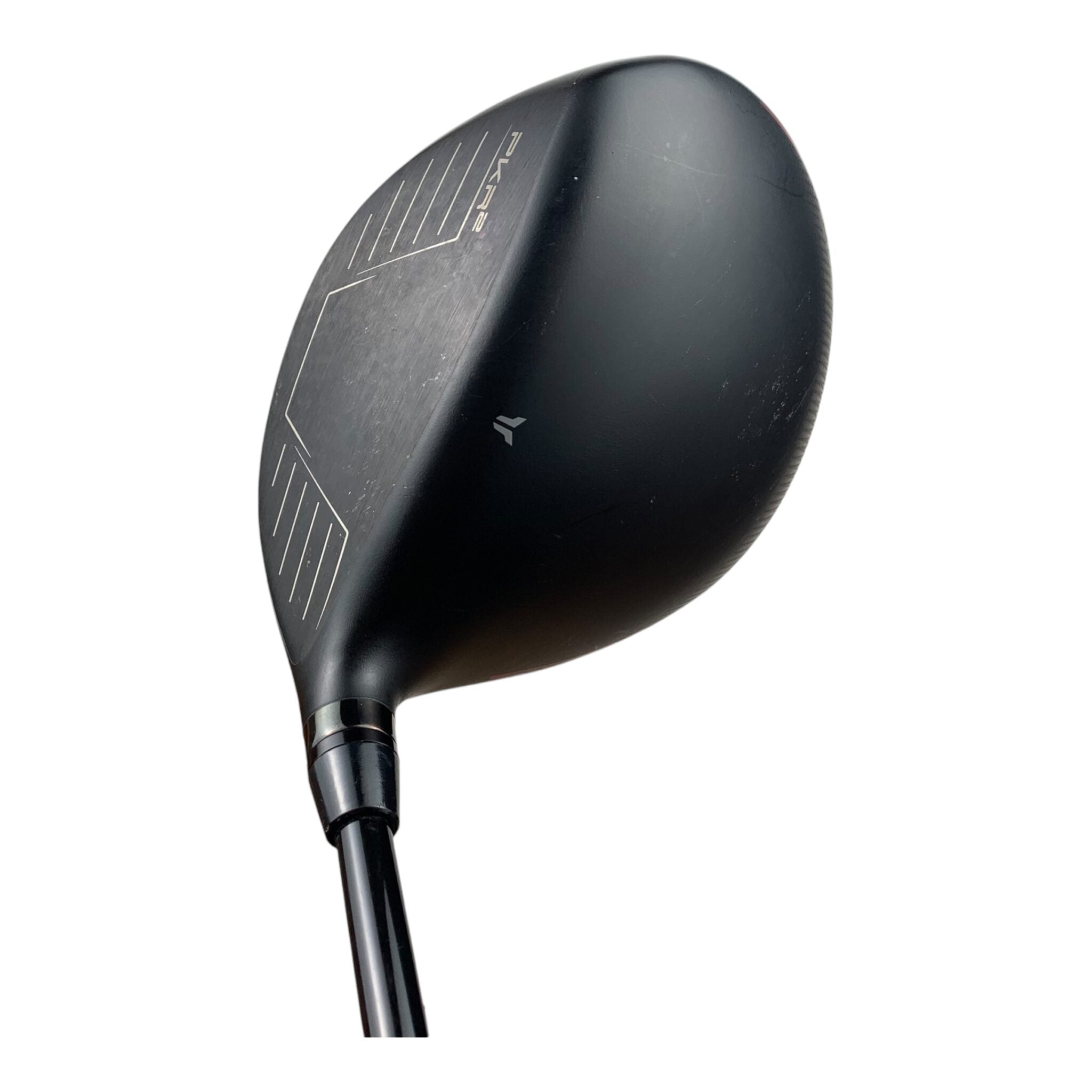 Dynapower Driver / Flex Regular / Loft 13