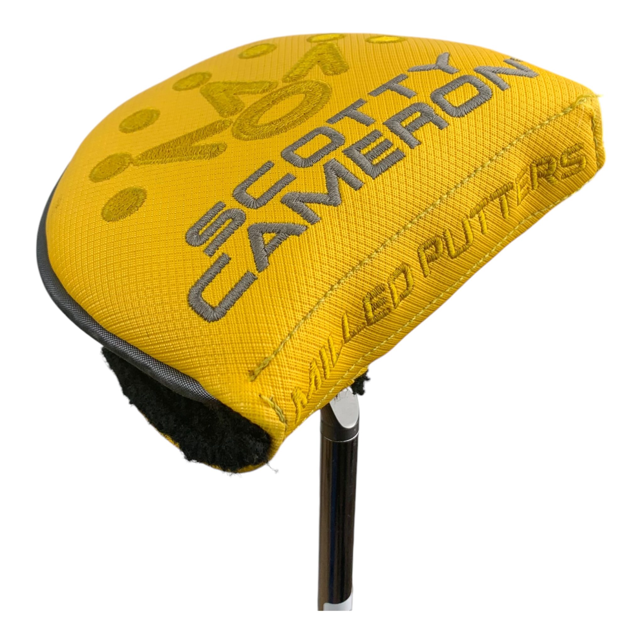 Titleist Scotty Cameron Phantom X 5.5 Putter / 35,5"