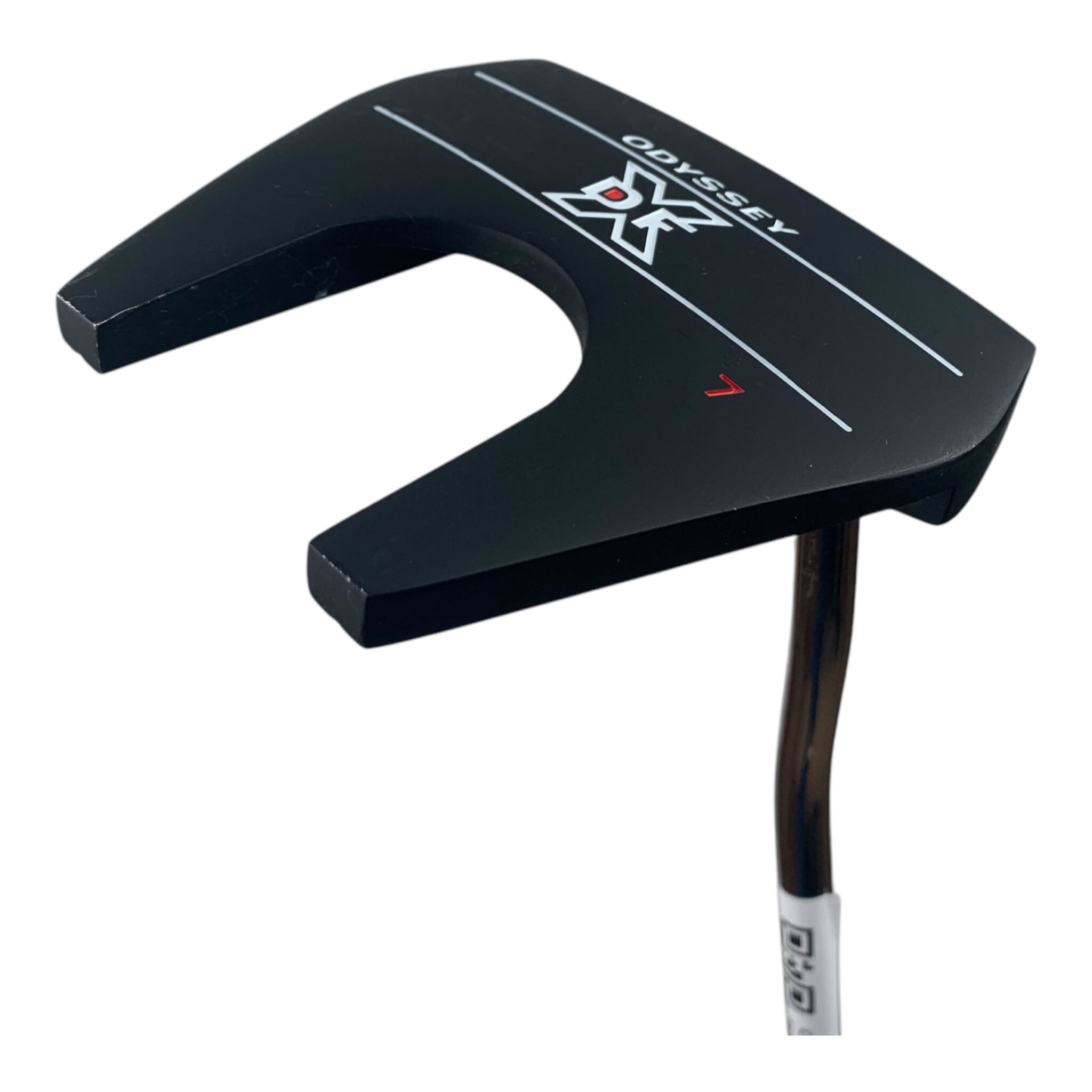 Odyssey DFX Seven Putter / 34"