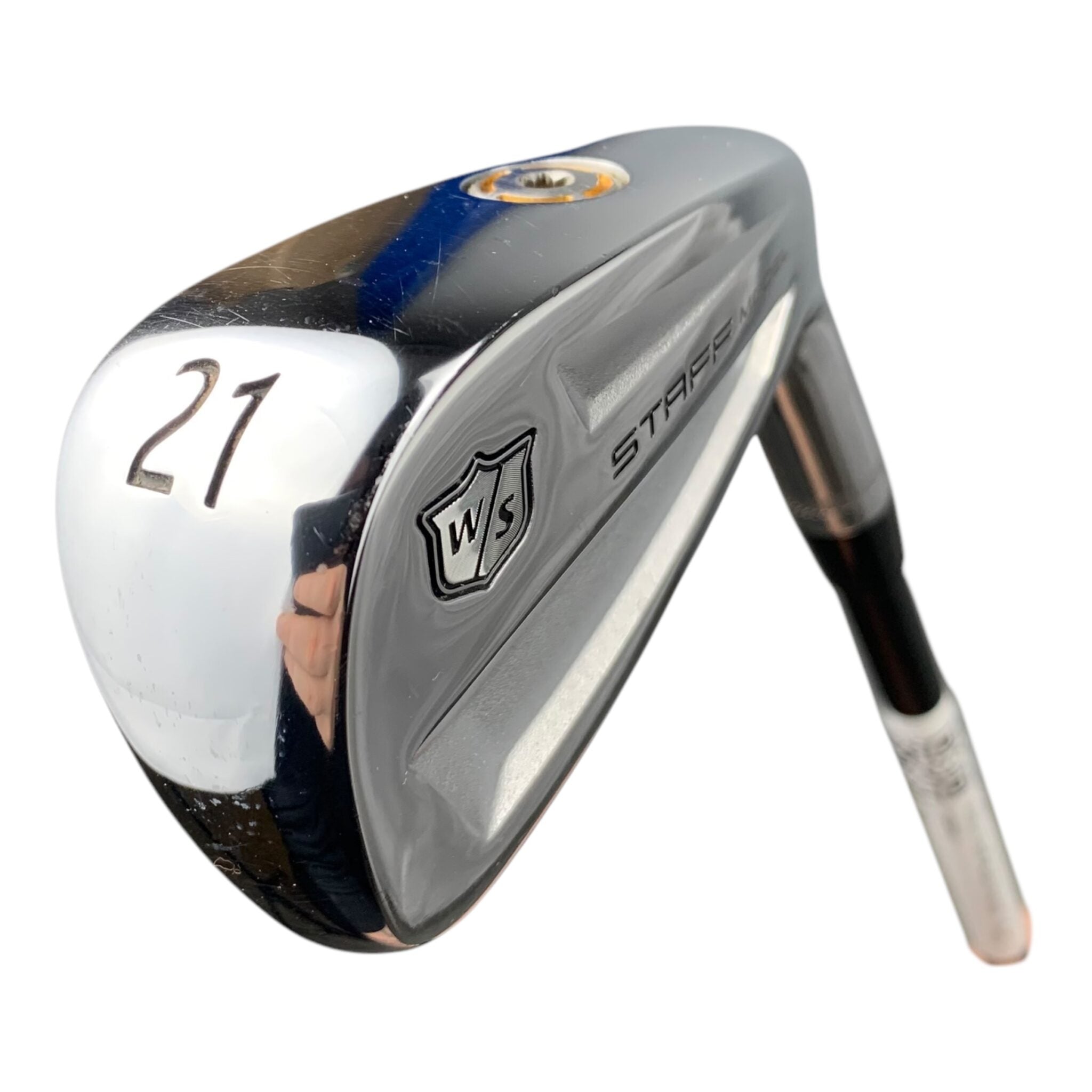 Wilson Staff Model Drivingiron / Flex Regular / #3/21