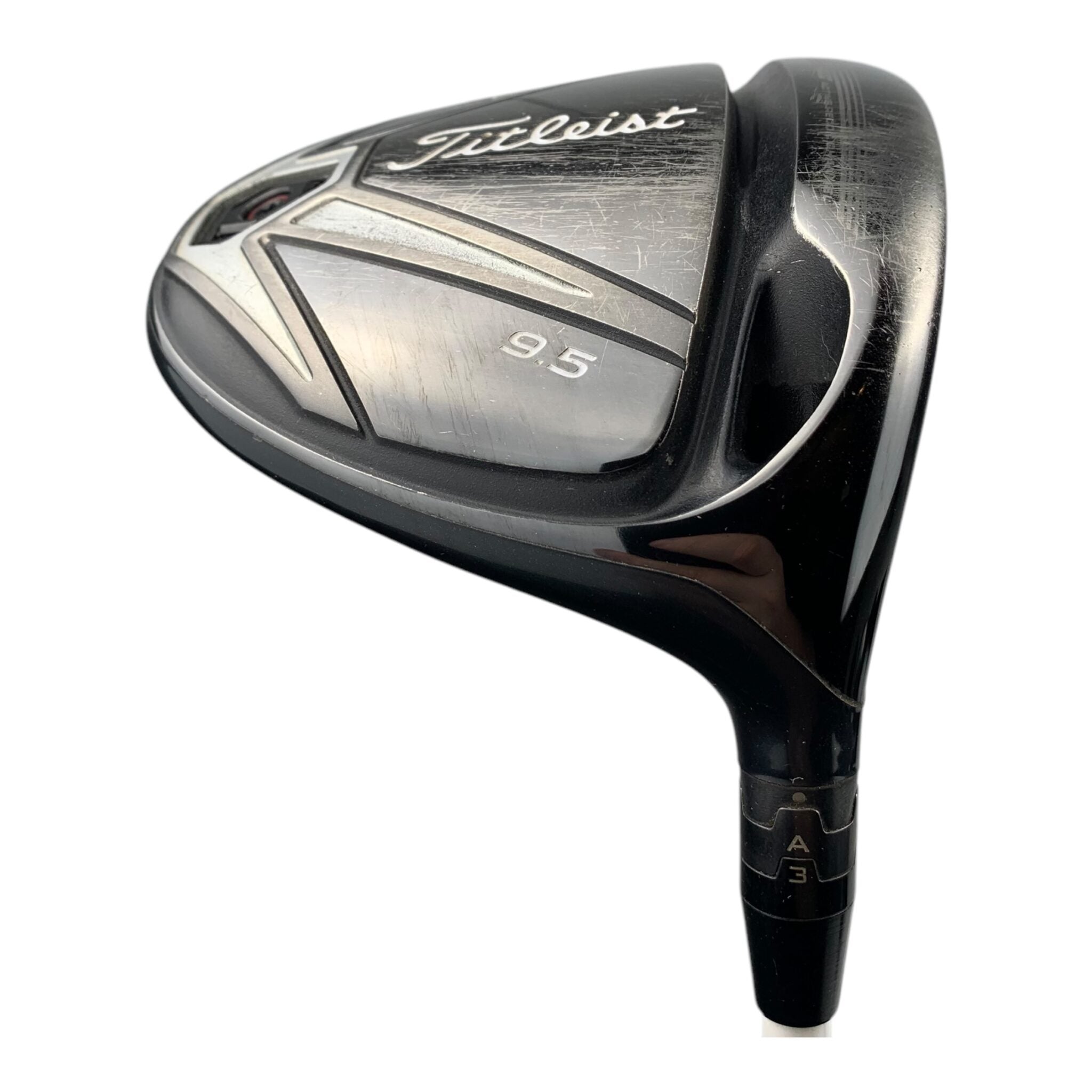 Titleist 915D3 Driver / Flex Regular / Loft 9.5