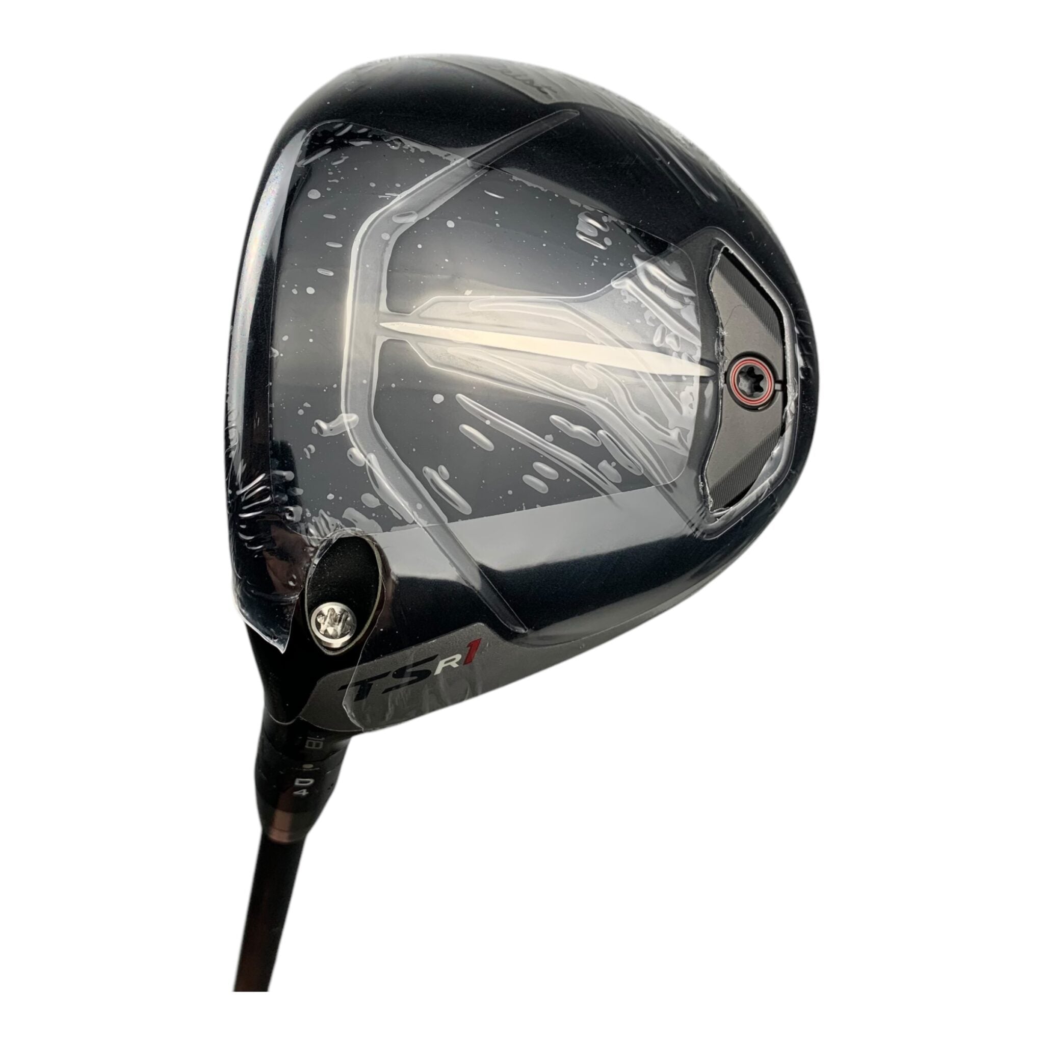 Titleist TSR1 Fairway Wood / Flex A-flex / Grafit / #5/18 Venstre