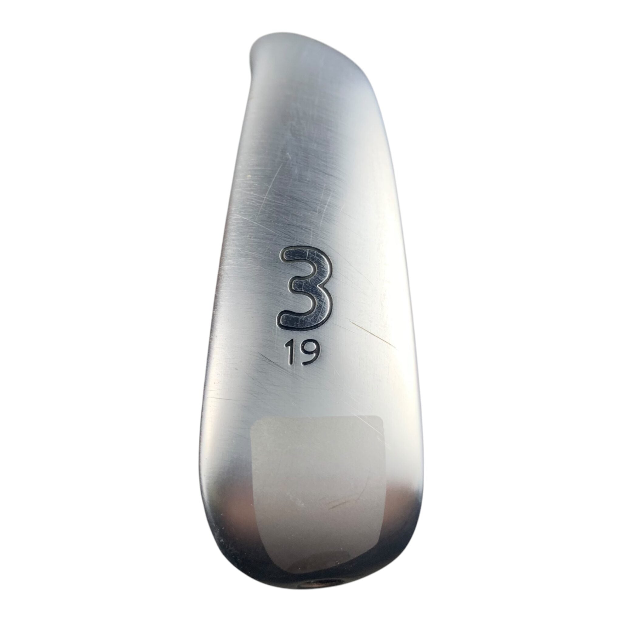 PING G400 Driving Iron / Grafit / #3/19