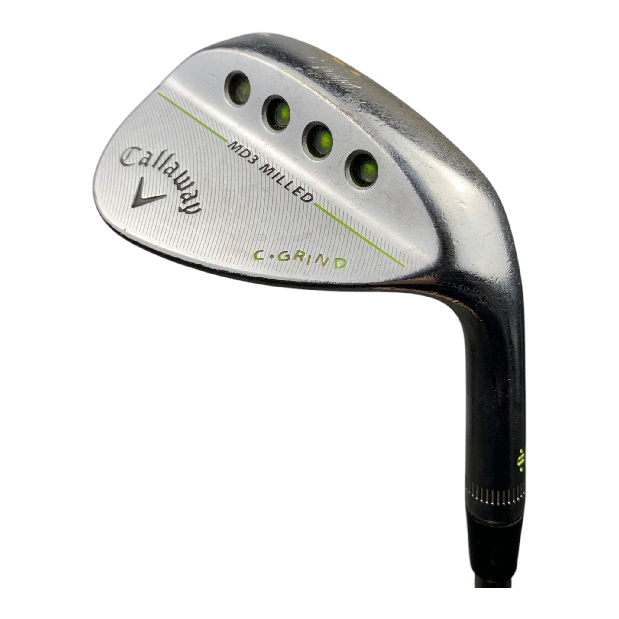 Callaway MackDaddy 3 Wedge / Stål / #56/10