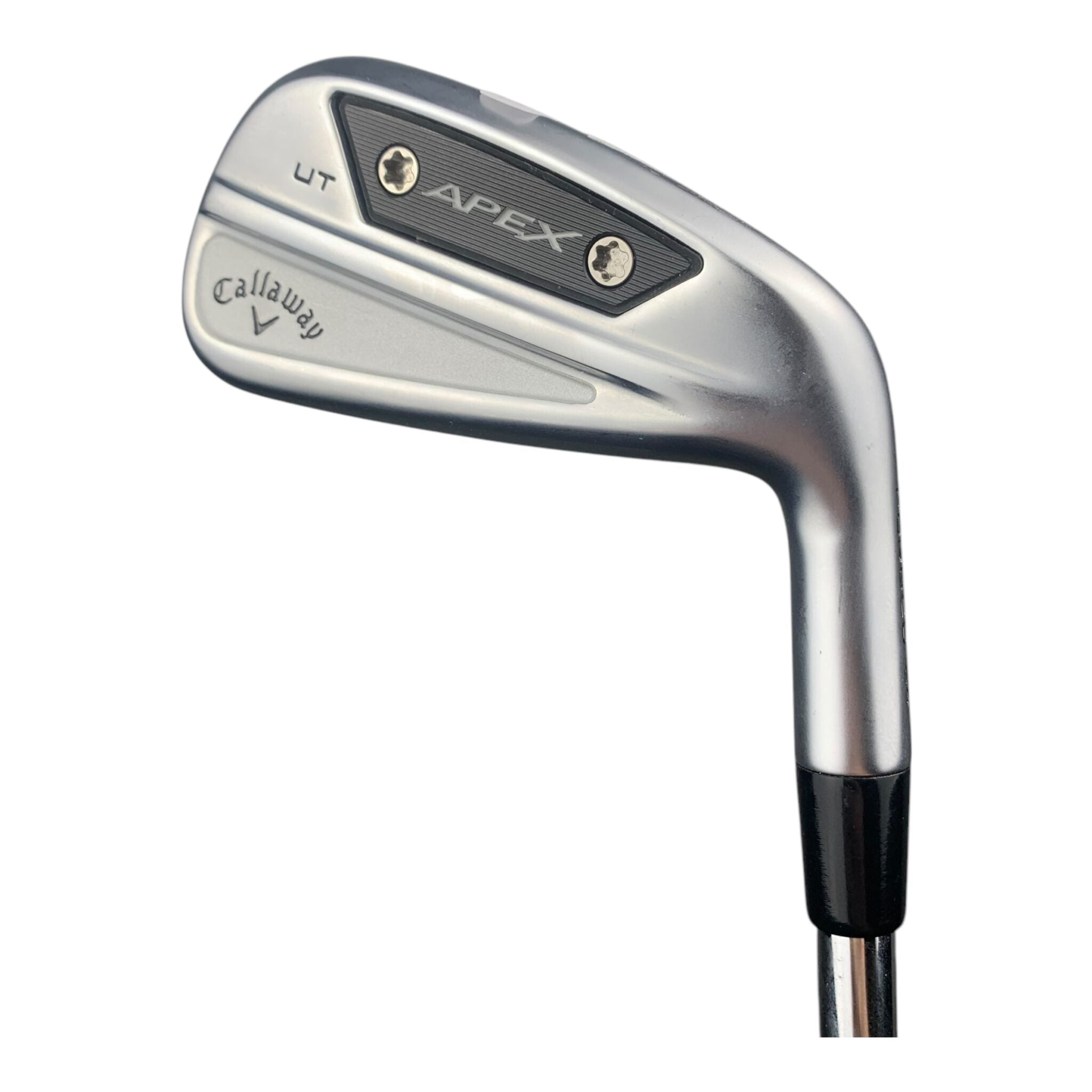 Callaway Apex UT Driving Iron / Stiff - Stål / #4/23