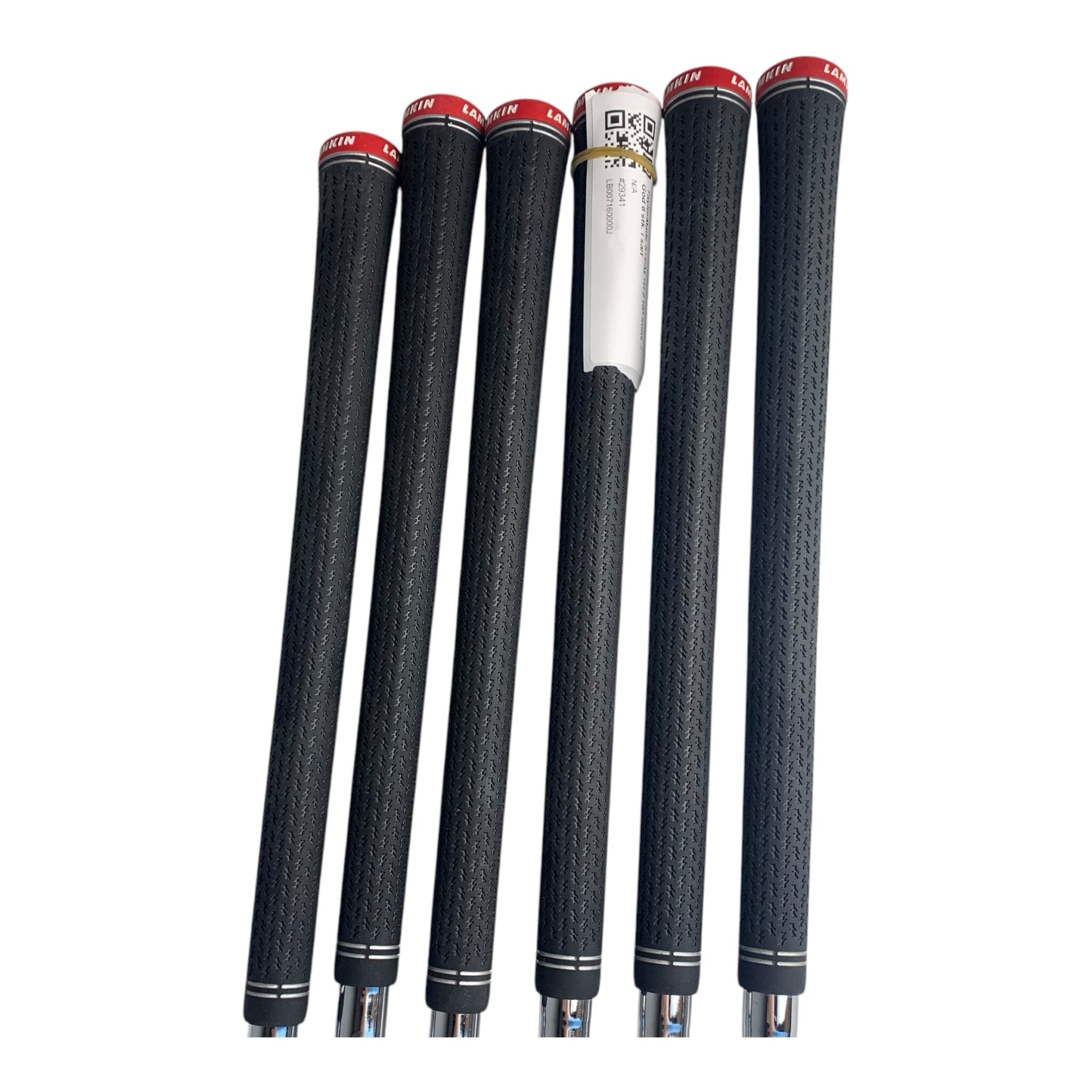 TaylorMade Stealth HD Jernsæt / Flex Regular / 5-PW / Stål