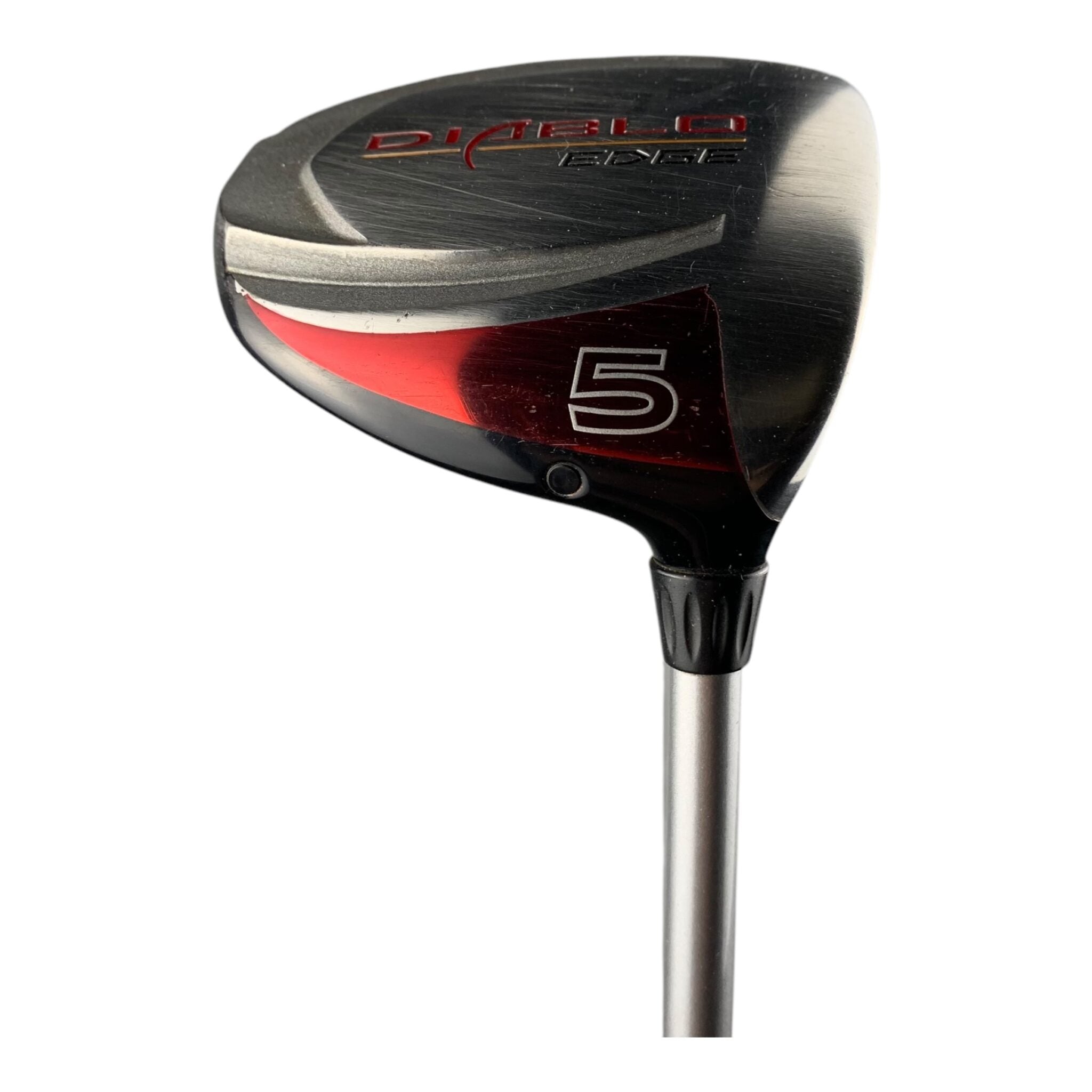 Callaway Diablo Edge Fairway Wood / Flex Ladies / Grafit / #5/18