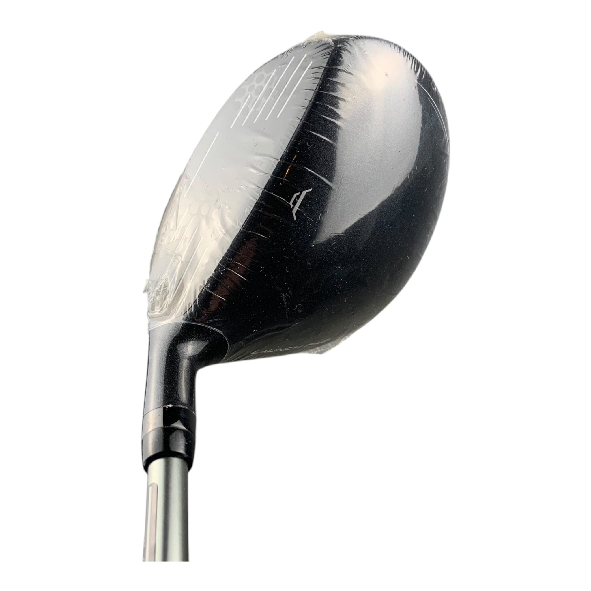 Wilson Launch Pad Fairway Wood / Flex Ladies / Grafit / #5/19