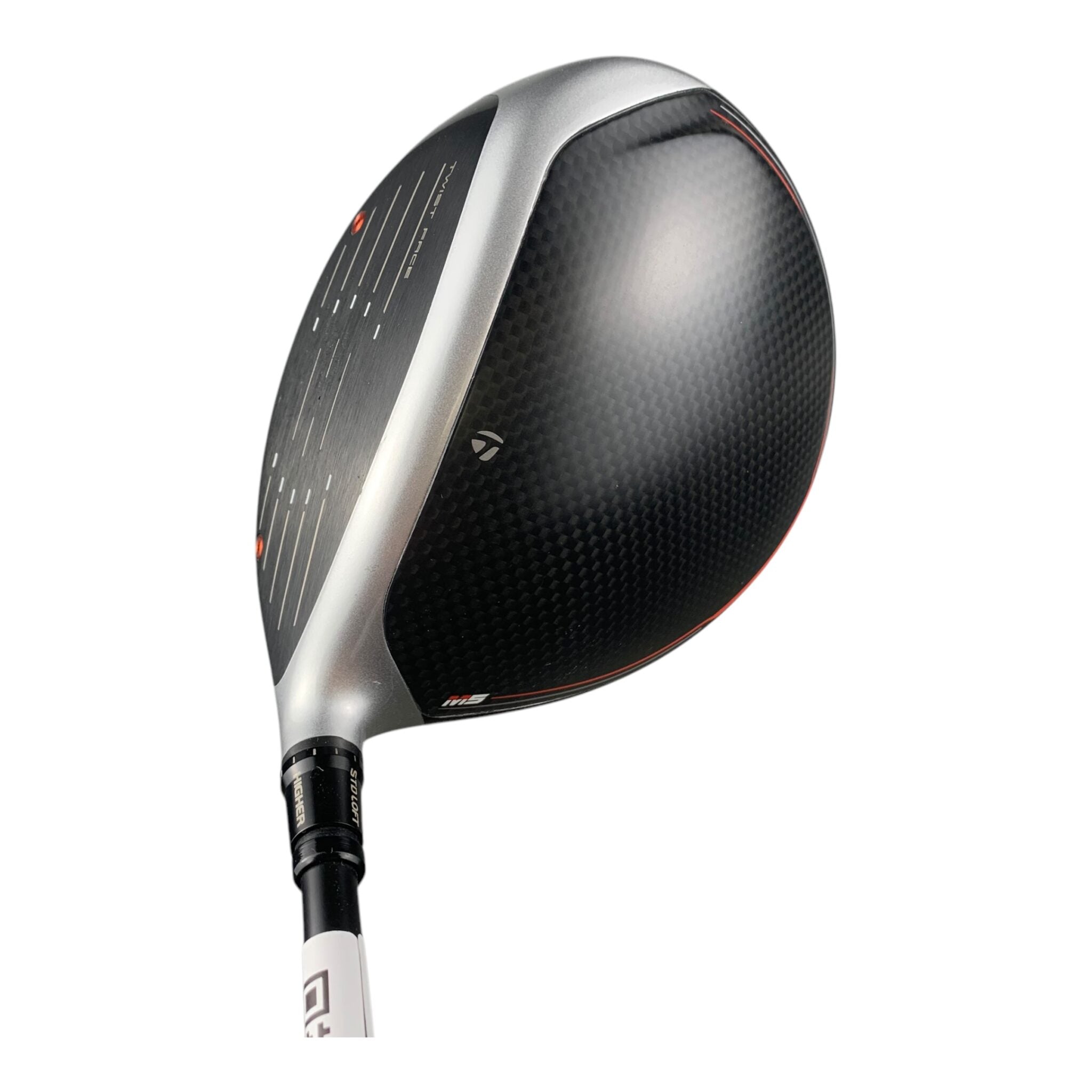 TaylorMade M5 Driver / Flex Stiff / Loft 10.5