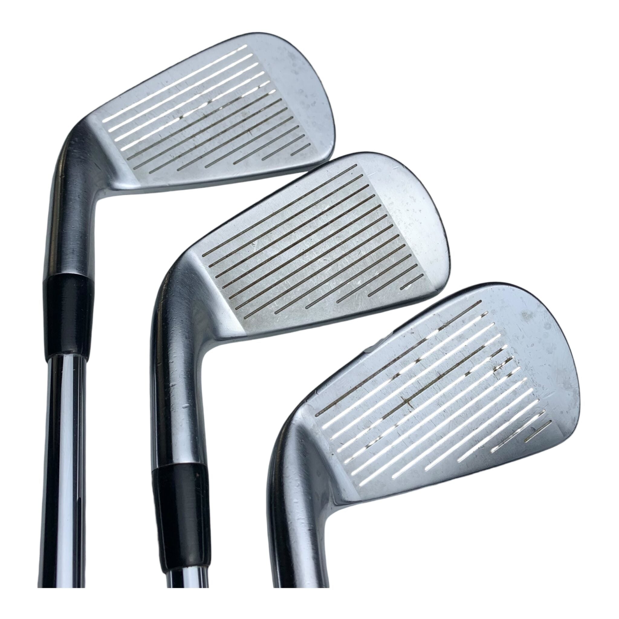 Titleist AP2 716 Jernsæt / Flex Stiff / 5-PW / Stål