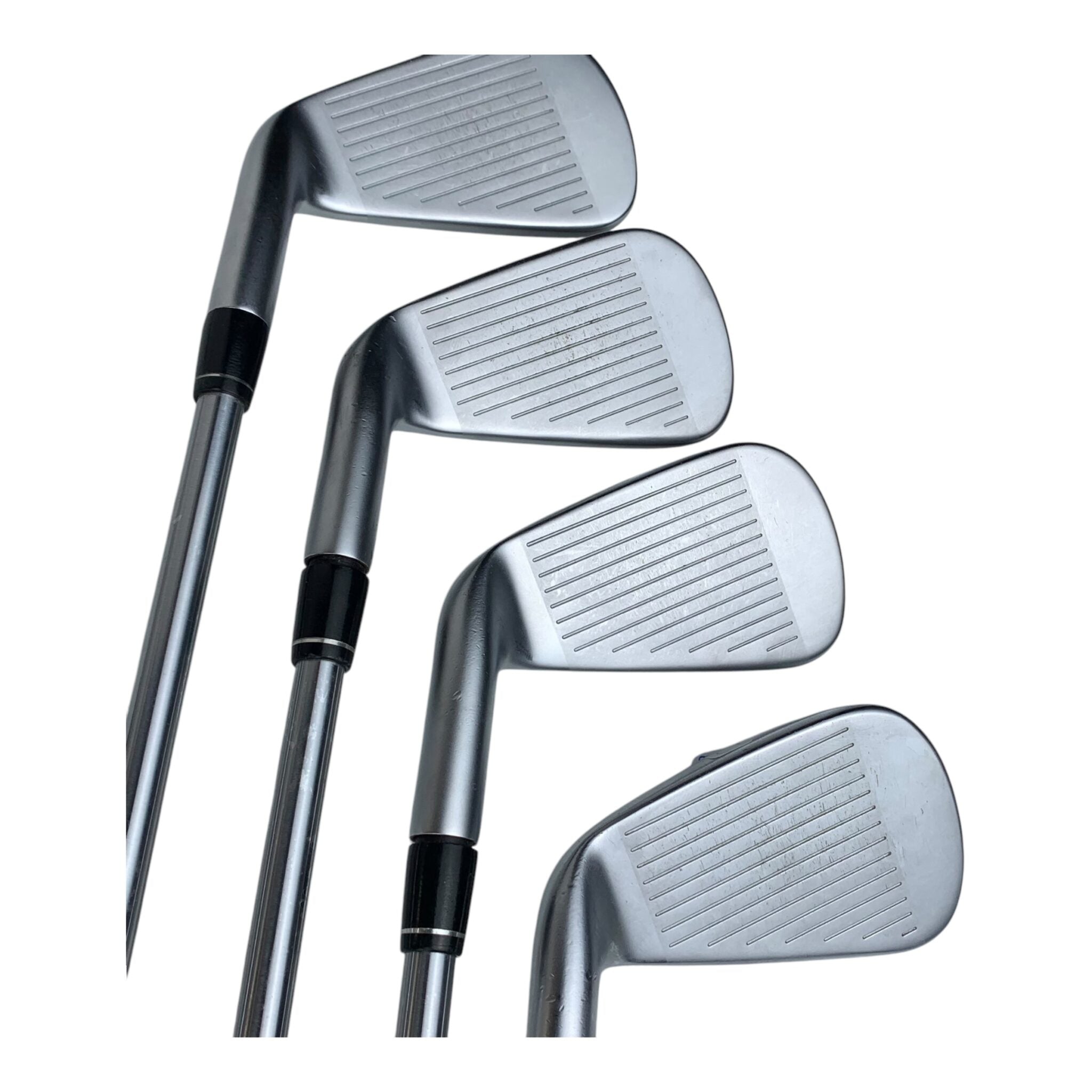 Callaway Apex CF16 Jernsæt / Flex Regular / 4-PW / Stål