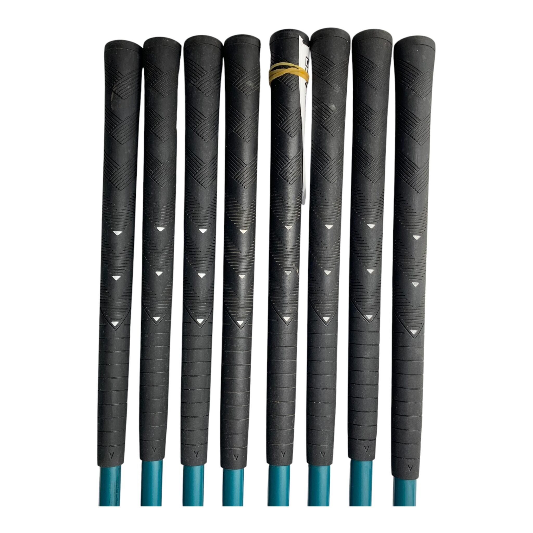 Prostaff Midsize Jernsæt / Flex Ladies / 4-SW / Grafit