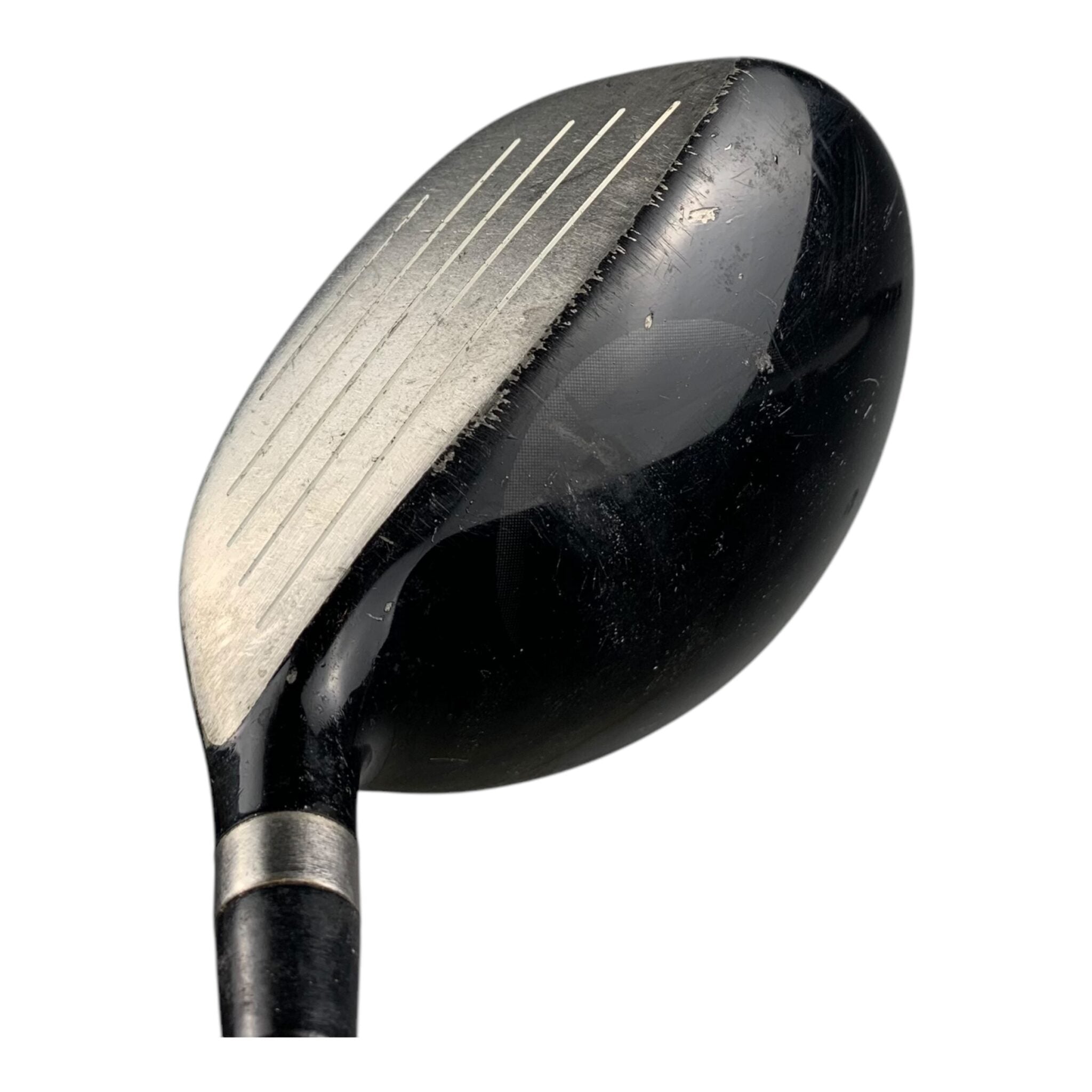 PING G10 Fairway Wood / Flex Regular / Grafit / #3/17